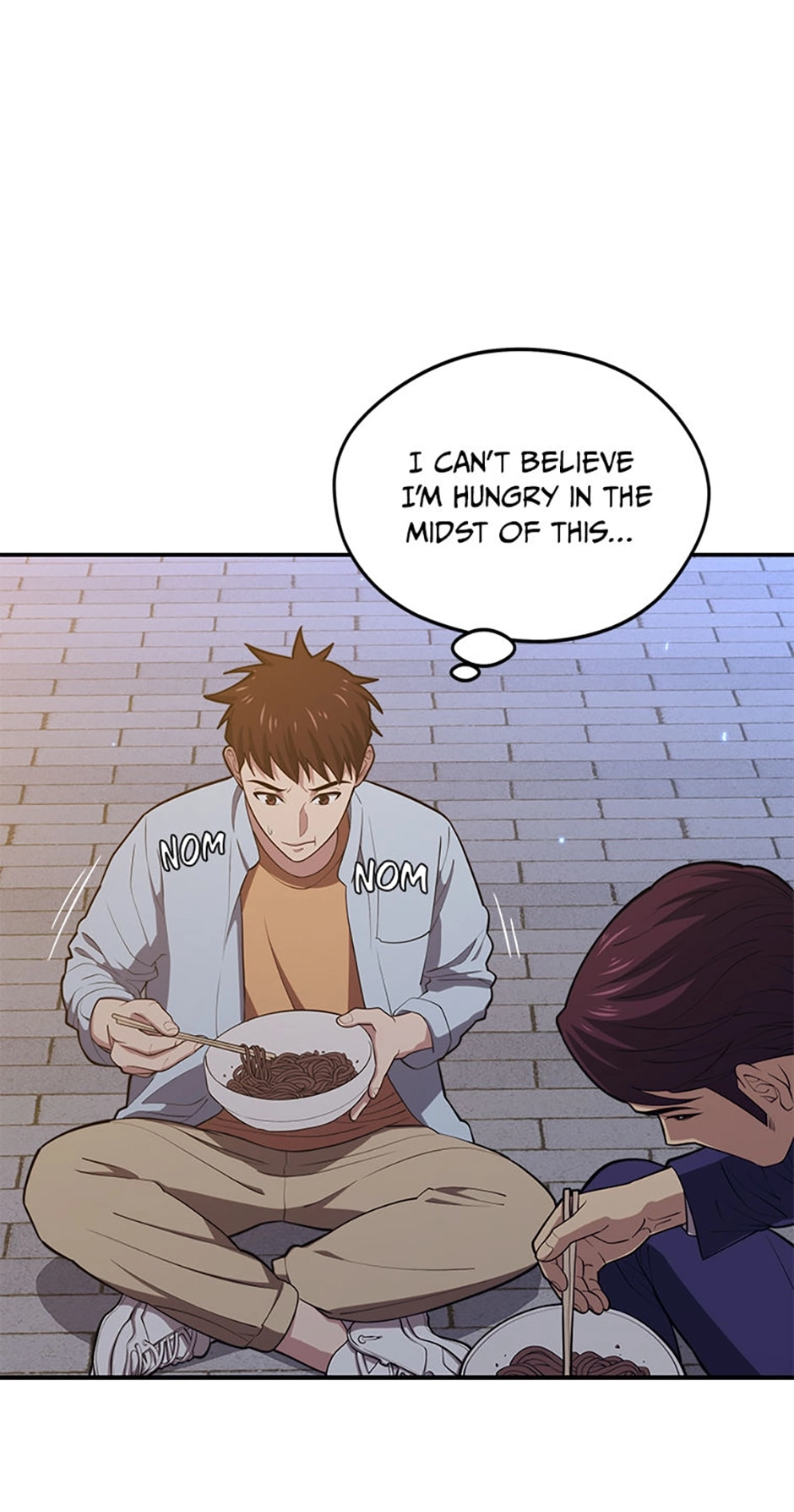 Read Seoul Station