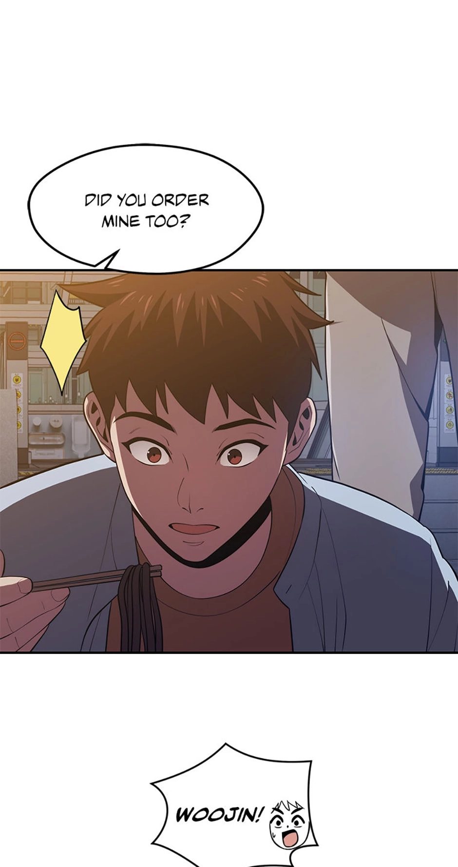 Read Seoul Station