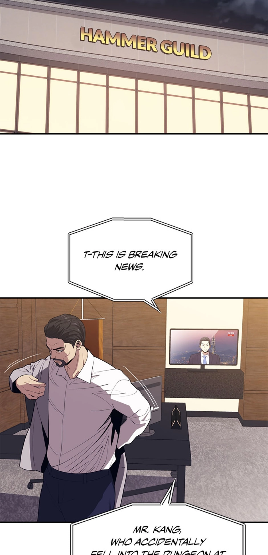 Read Seoul Station
