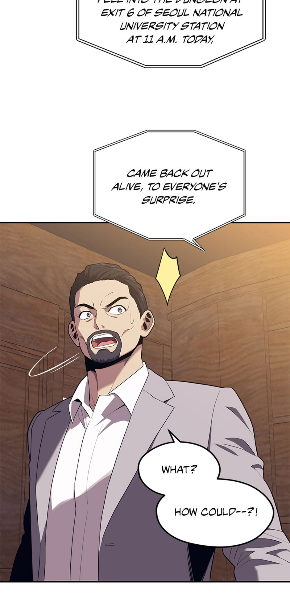 Read Seoul Station