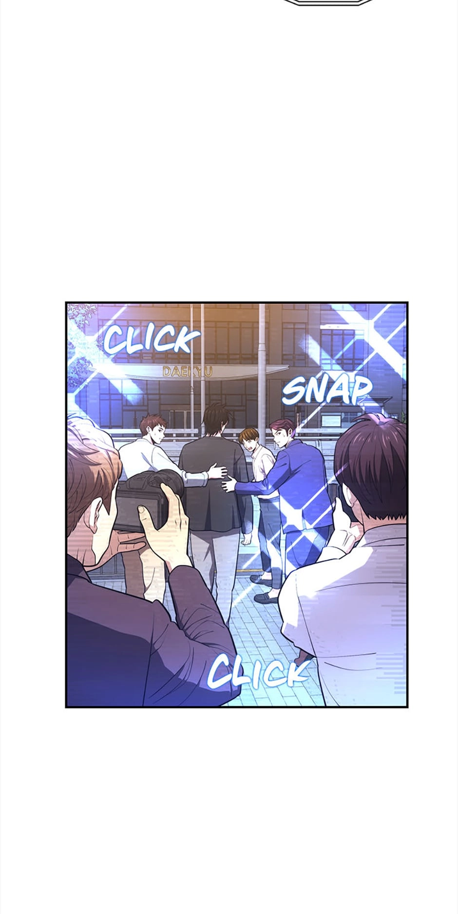 Read Seoul Station