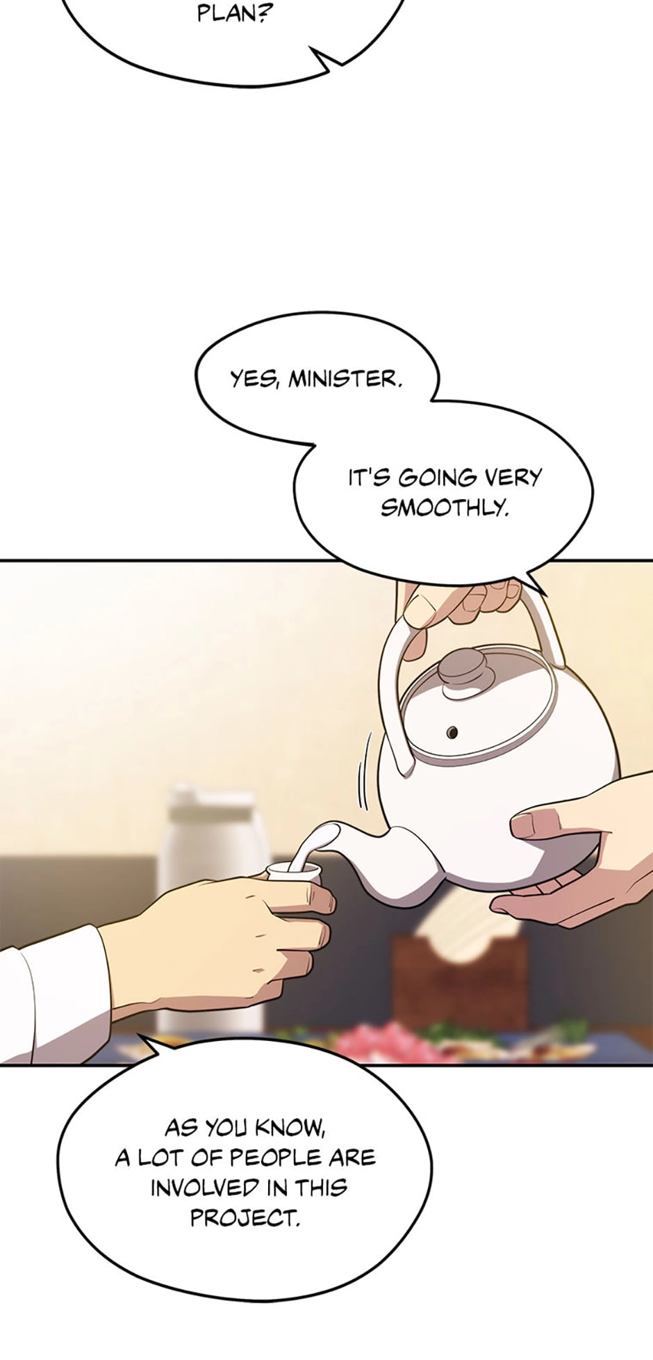 Read Seoul Station