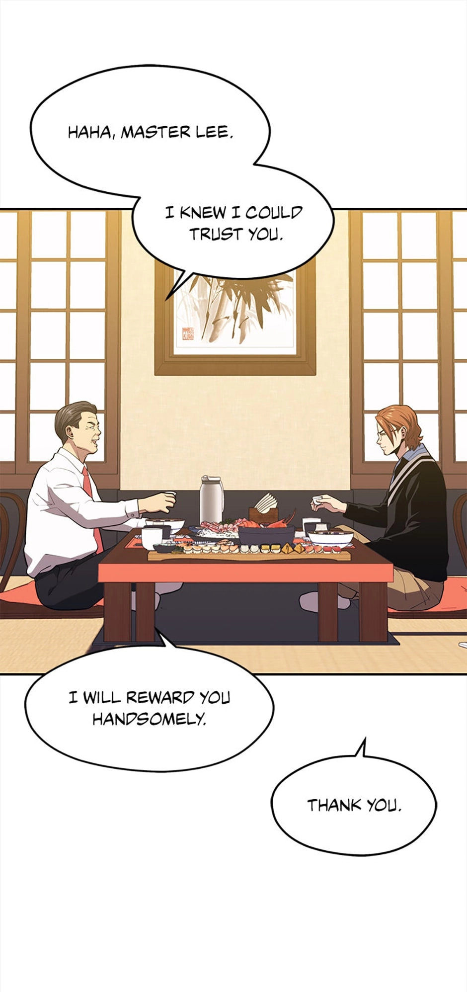 Read Seoul Station