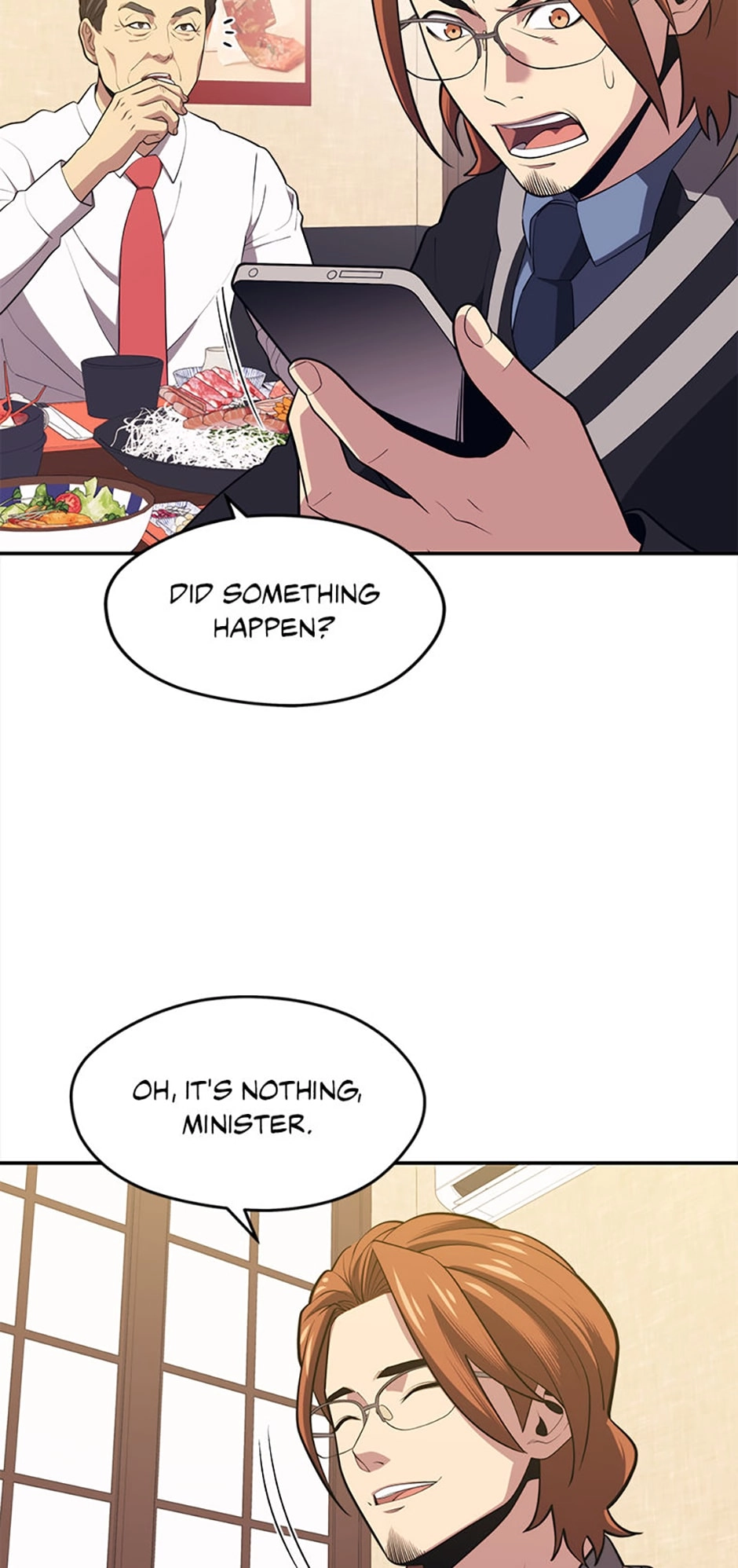 Read Seoul Station
