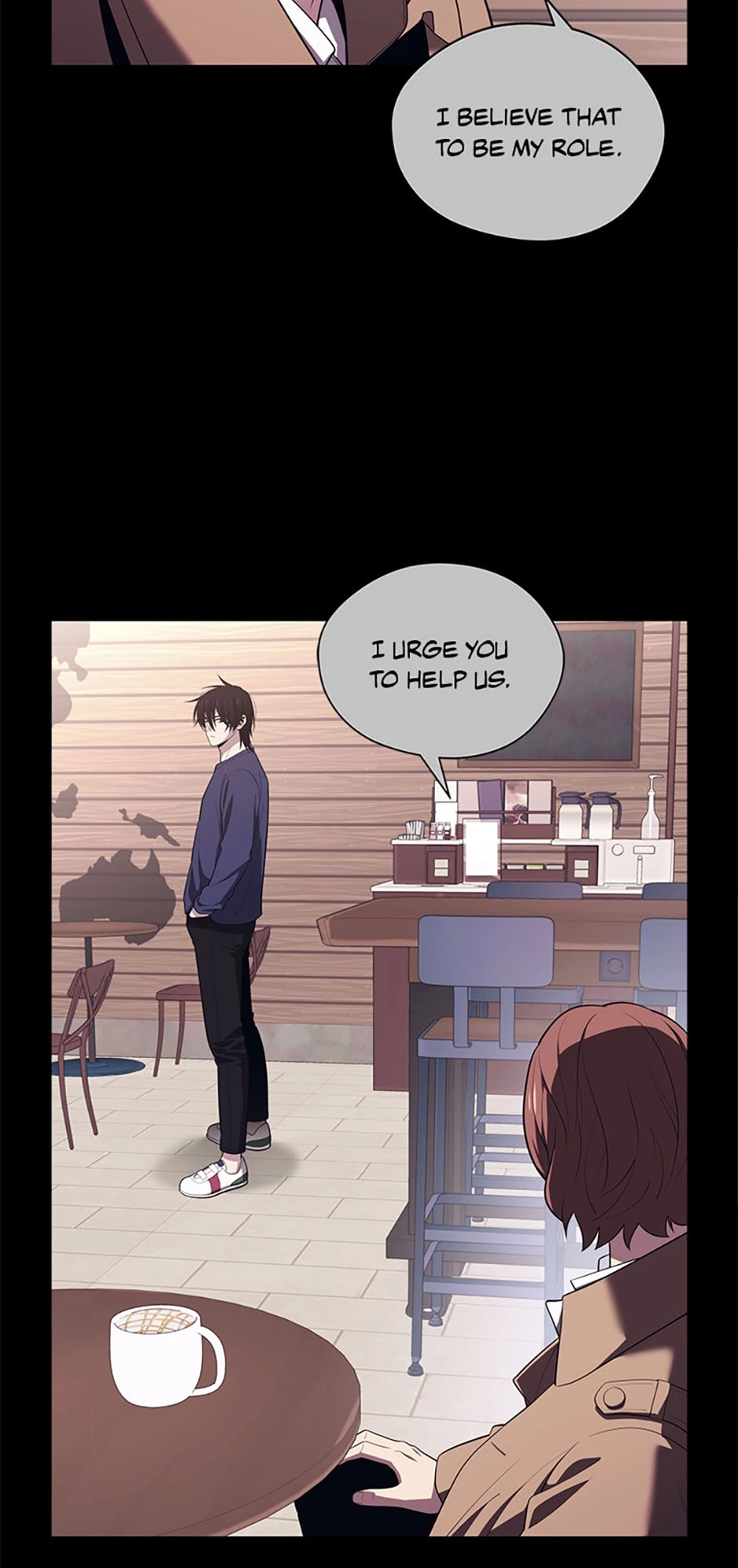 Read Seoul Station