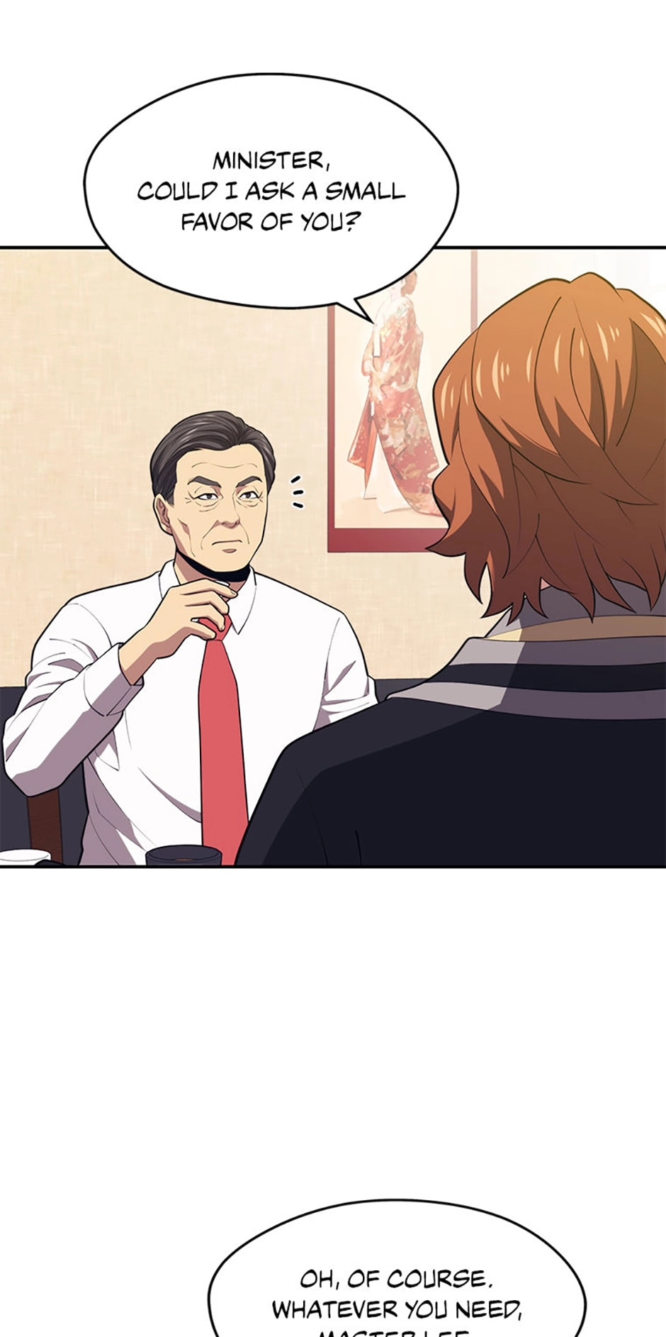 Read Seoul Station
