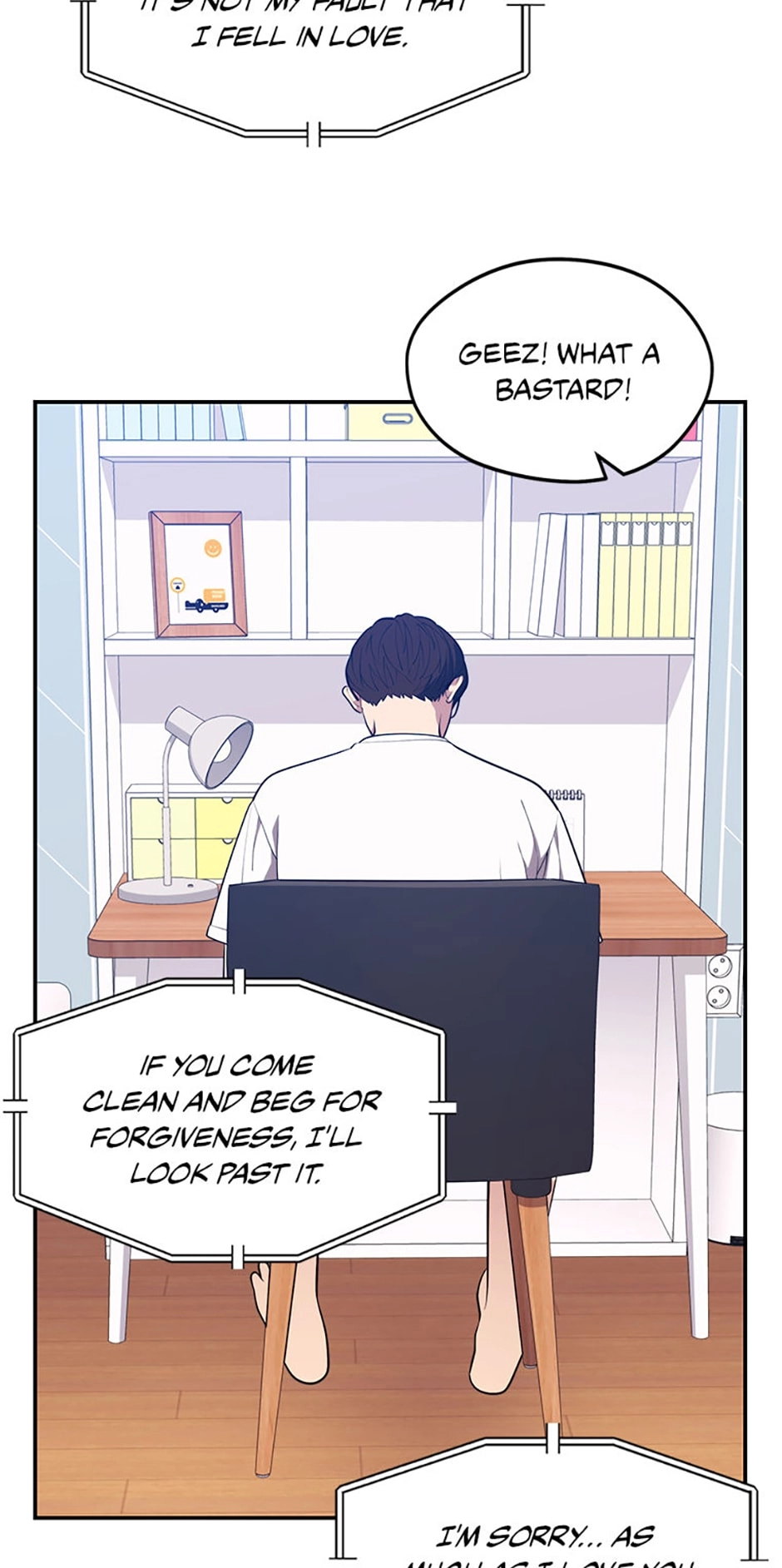 Read Seoul Station