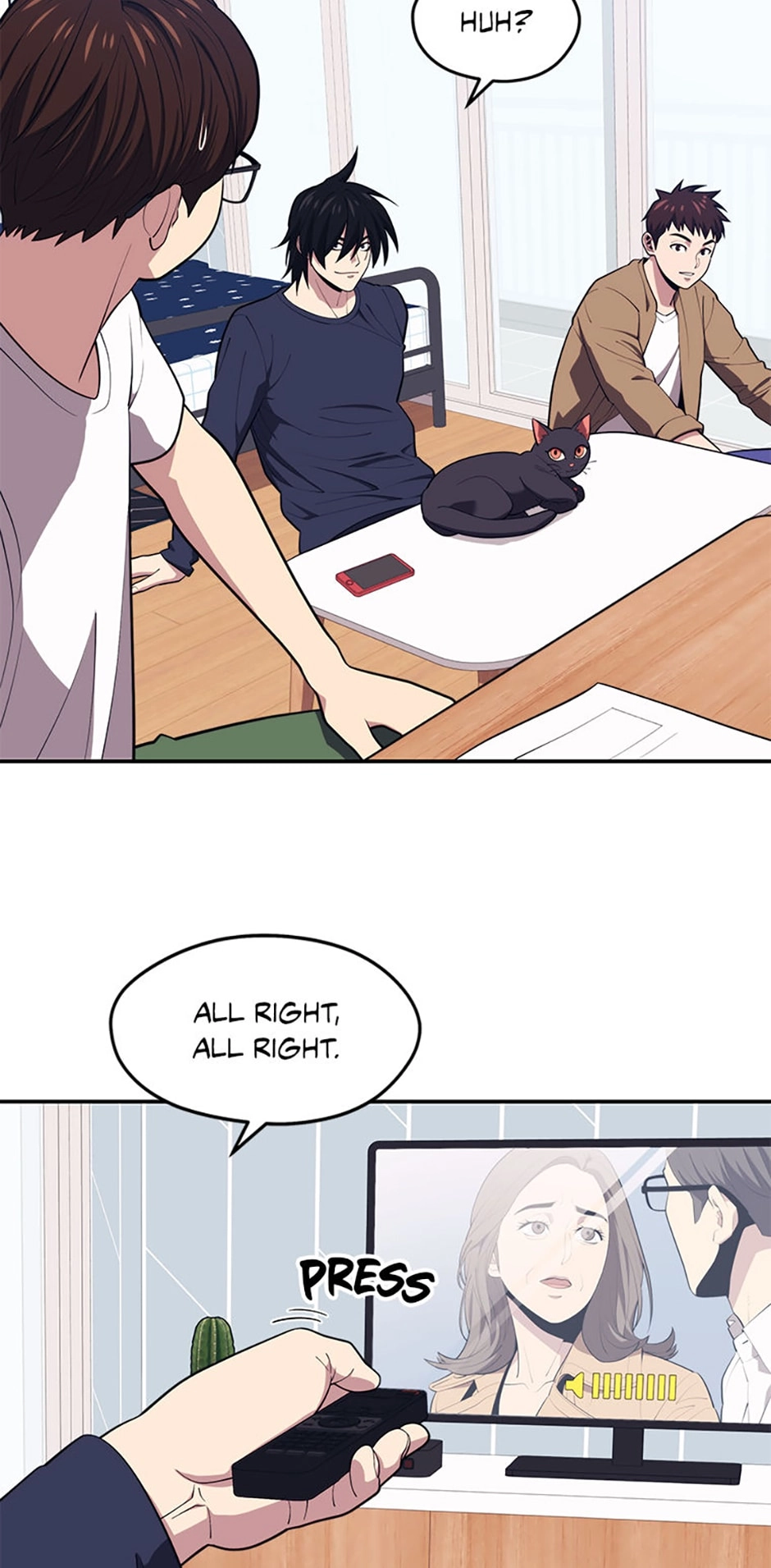Read Seoul Station