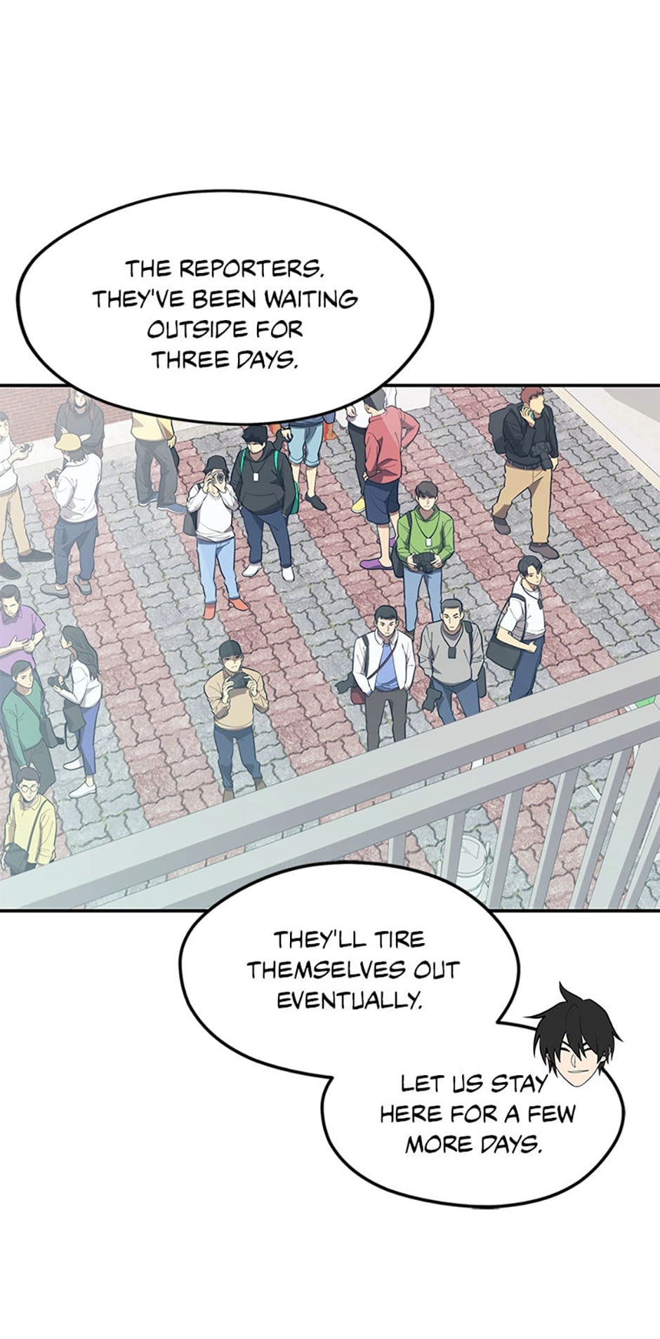 Read Seoul Station