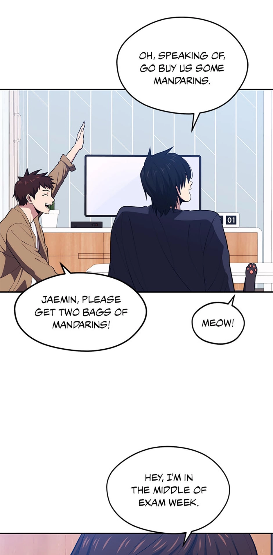 Read Seoul Station