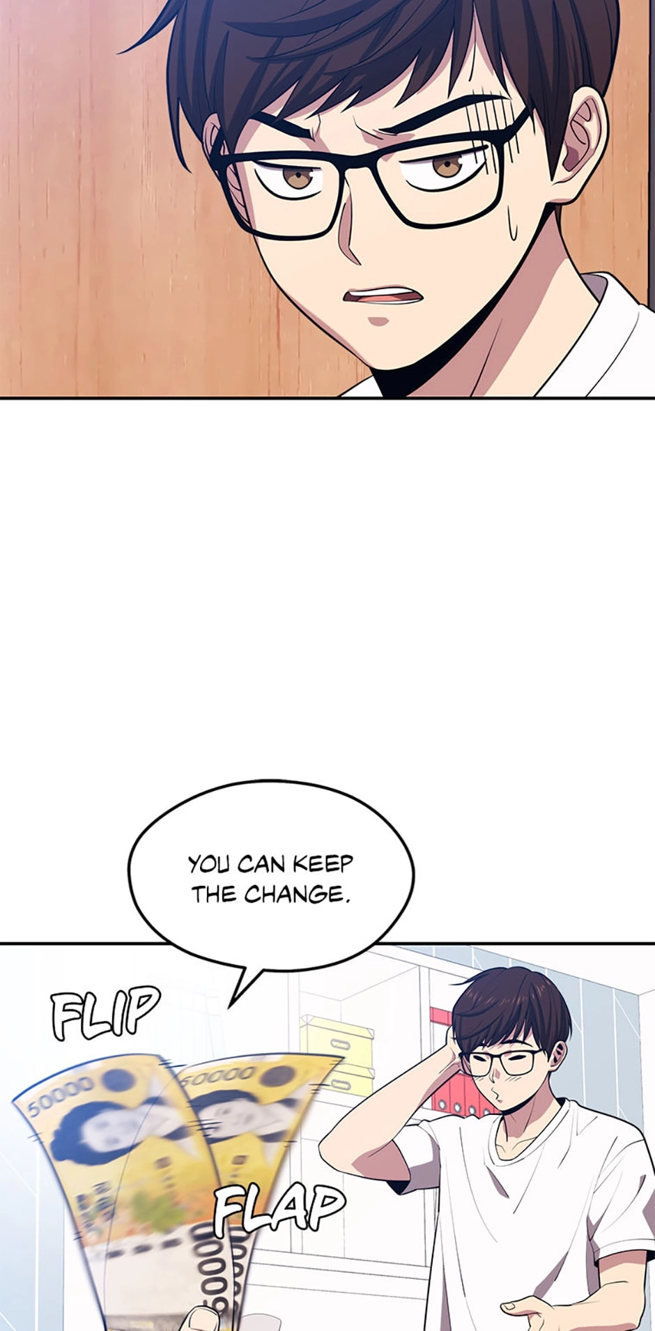 Read Seoul Station