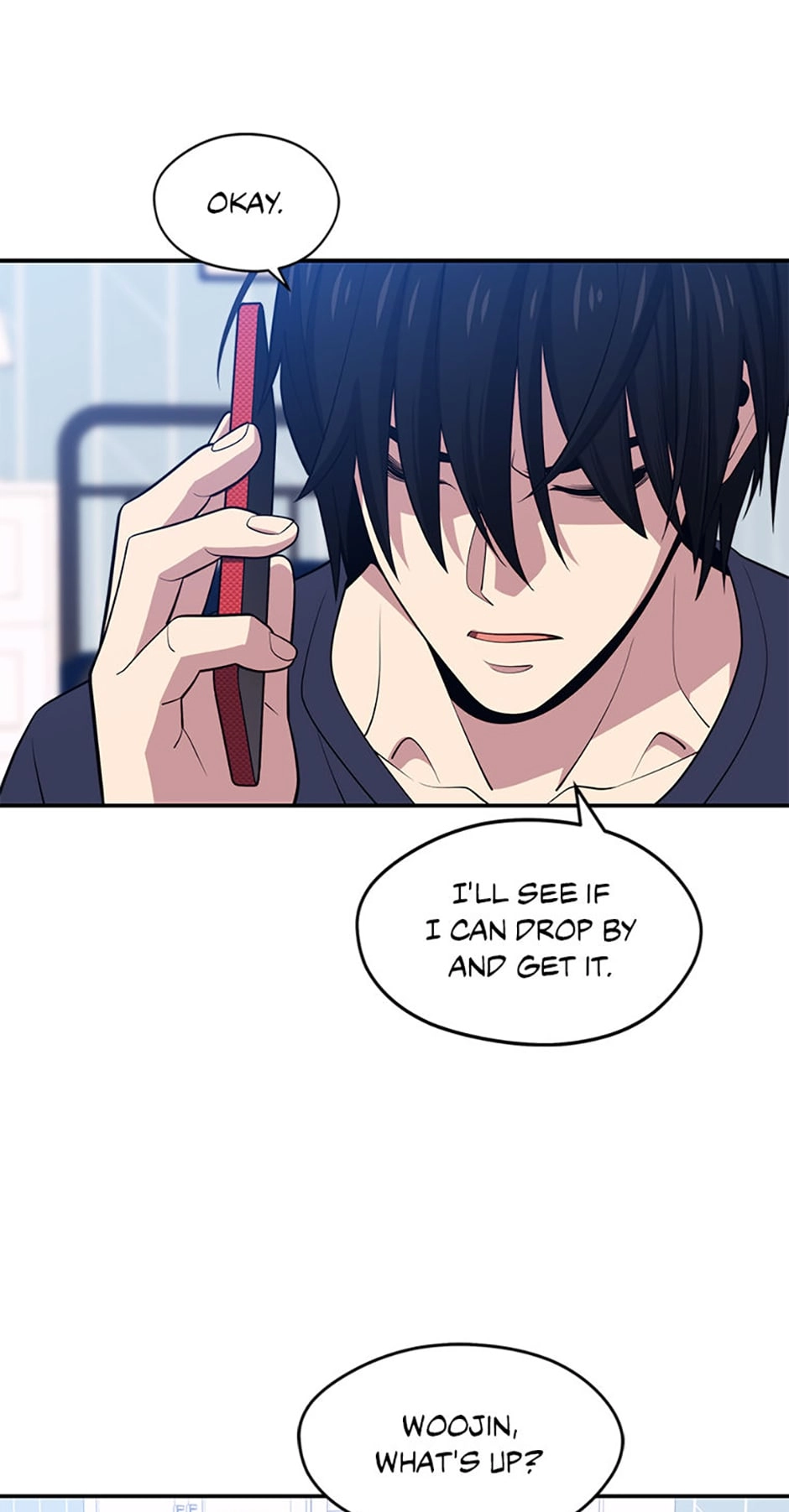 Read Seoul Station