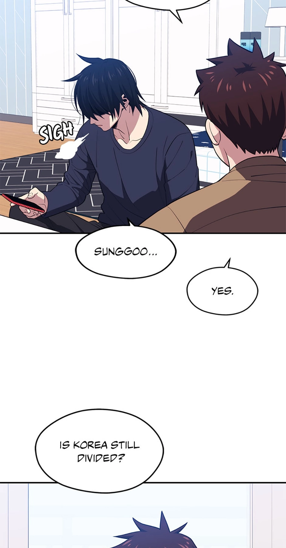 Read Seoul Station