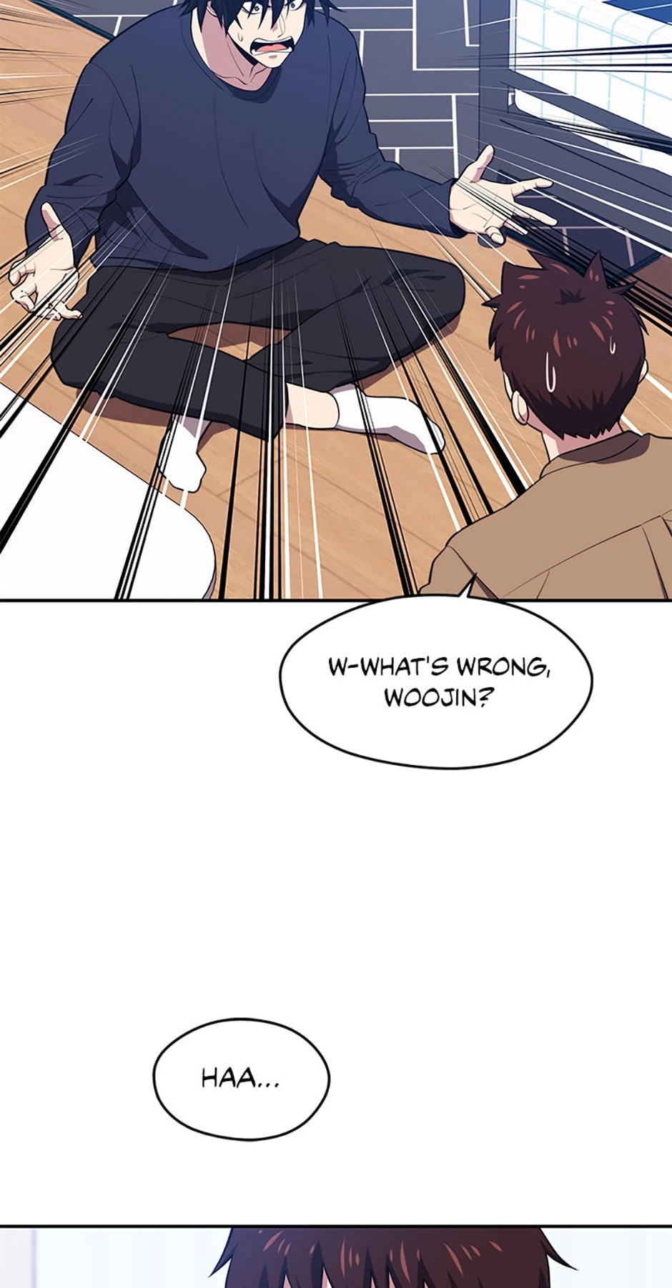 Read Seoul Station