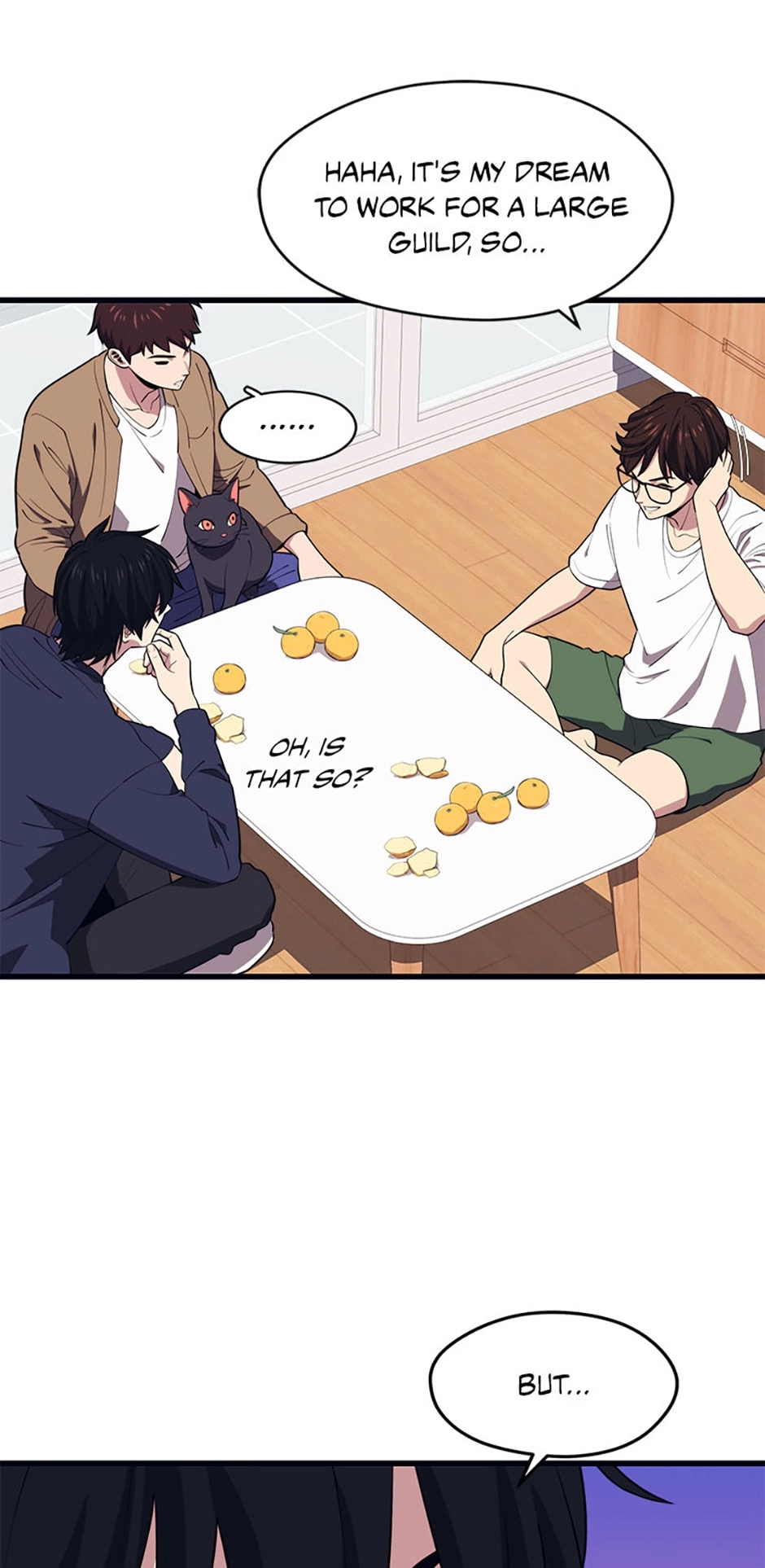 Read Seoul Station