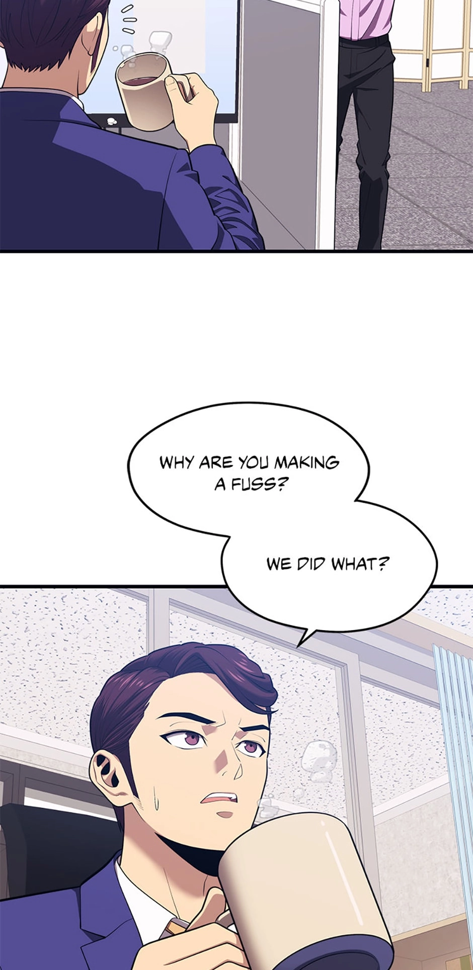 Read Seoul Station