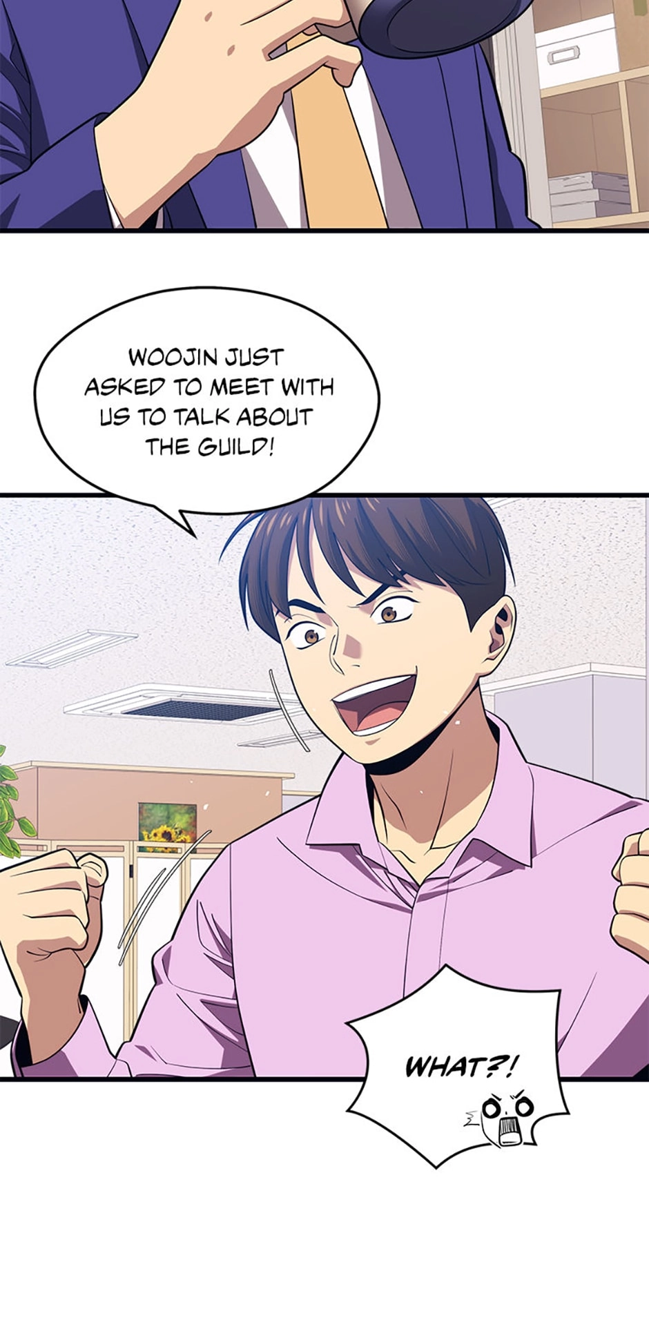 Read Seoul Station