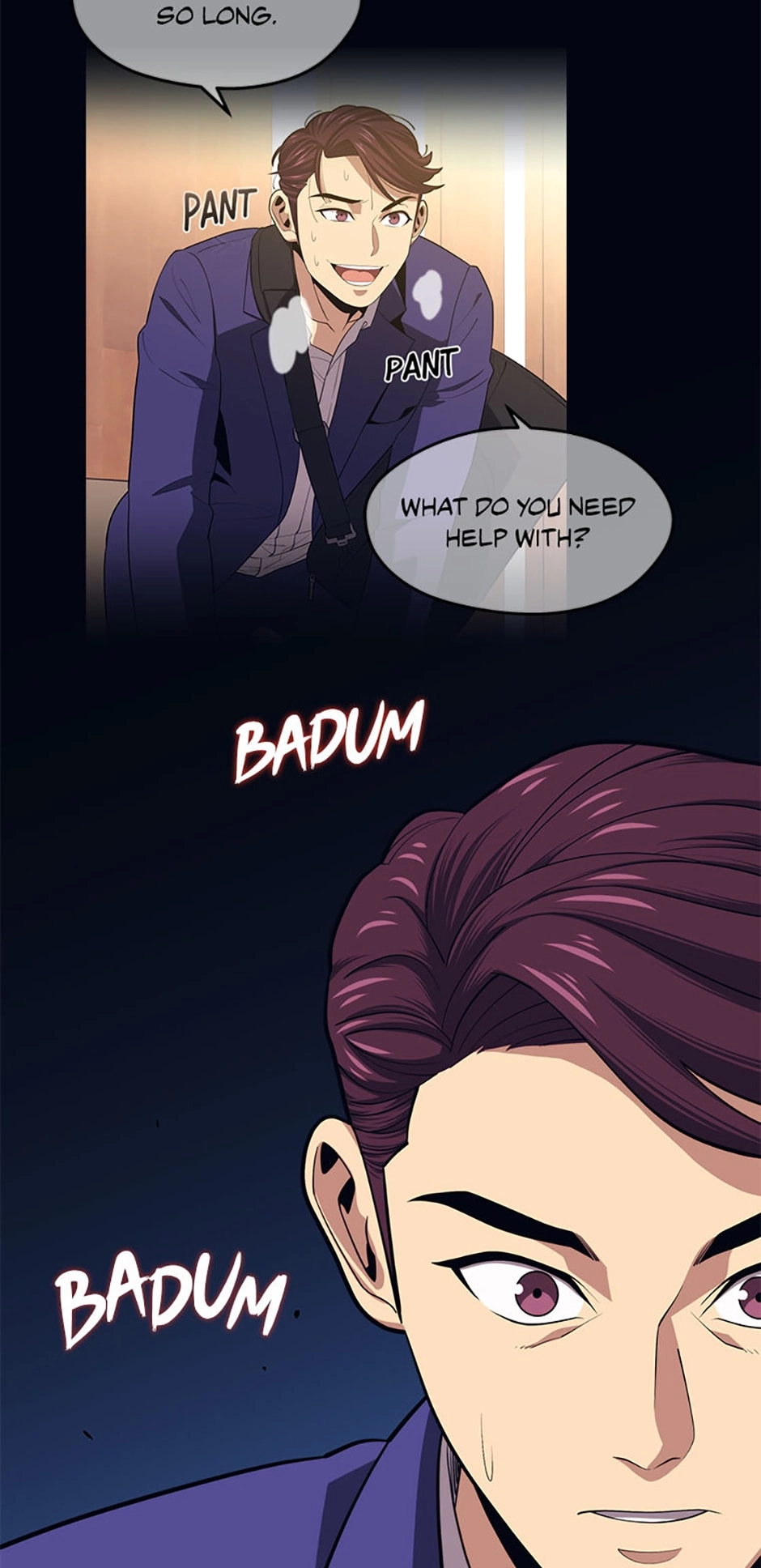 Read Seoul Station