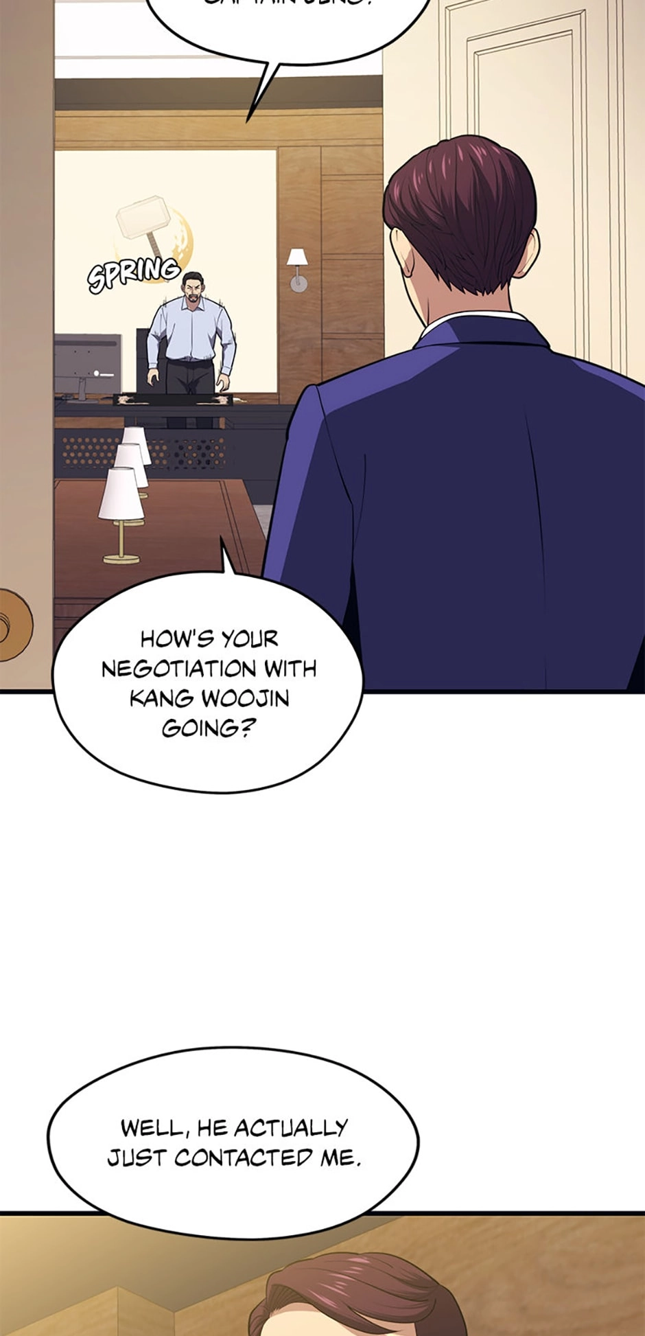 Read Seoul Station