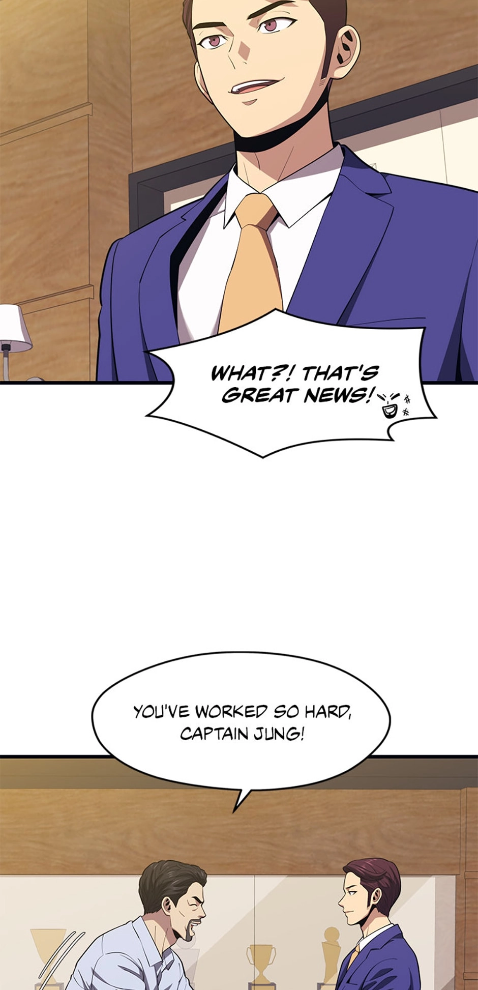Read Seoul Station