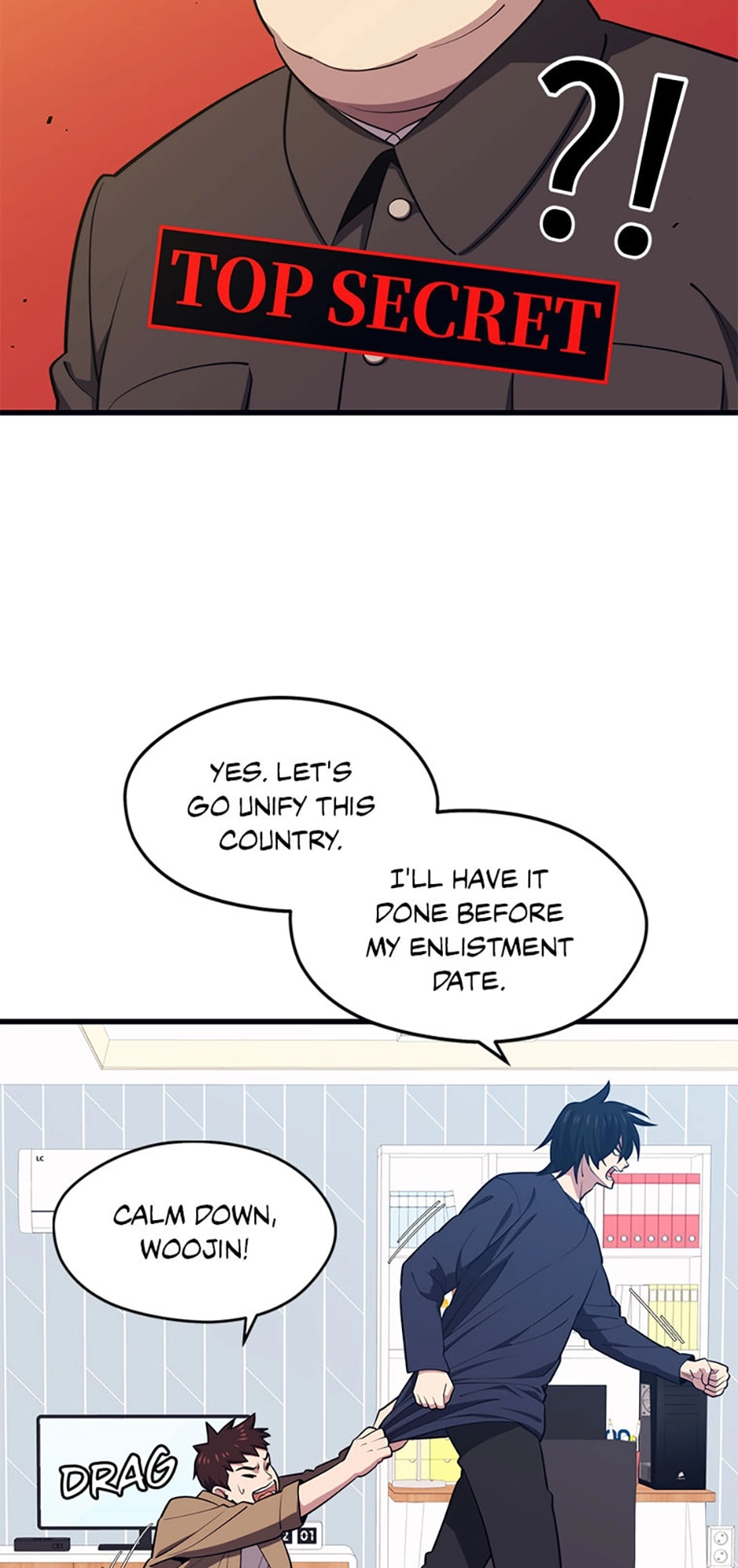 Read Seoul Station