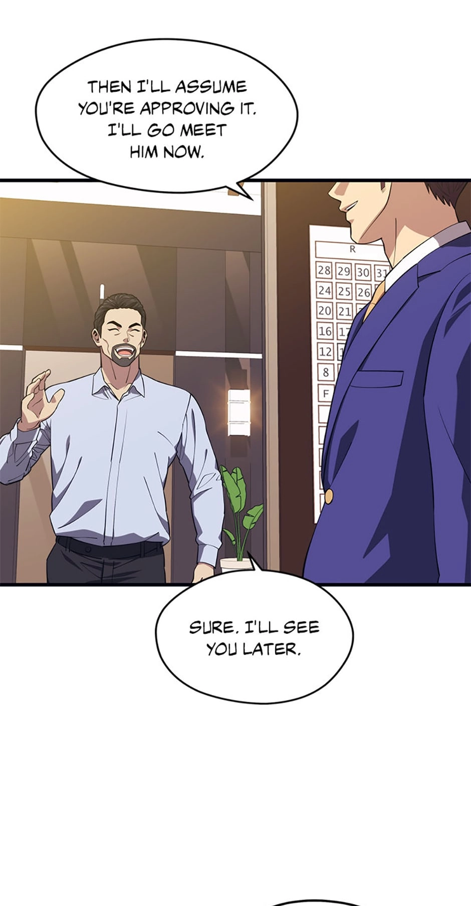 Read Seoul Station
