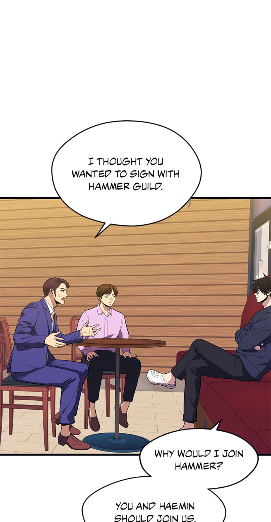 Read Seoul Station