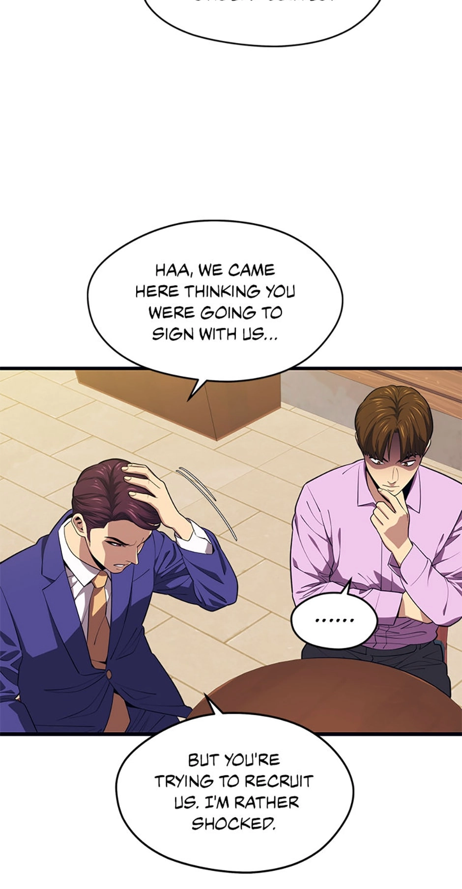 Read Seoul Station