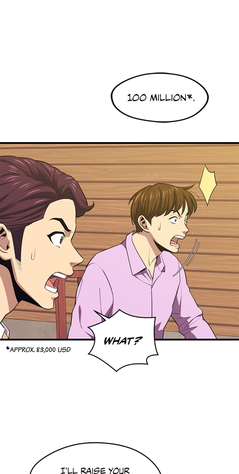 Read Seoul Station