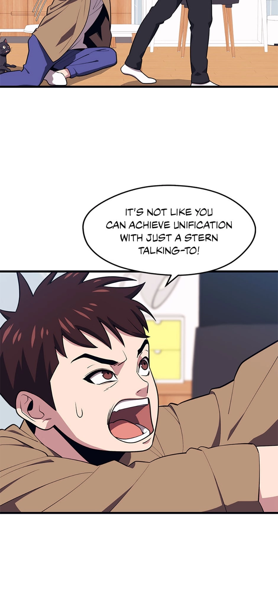 Read Seoul Station