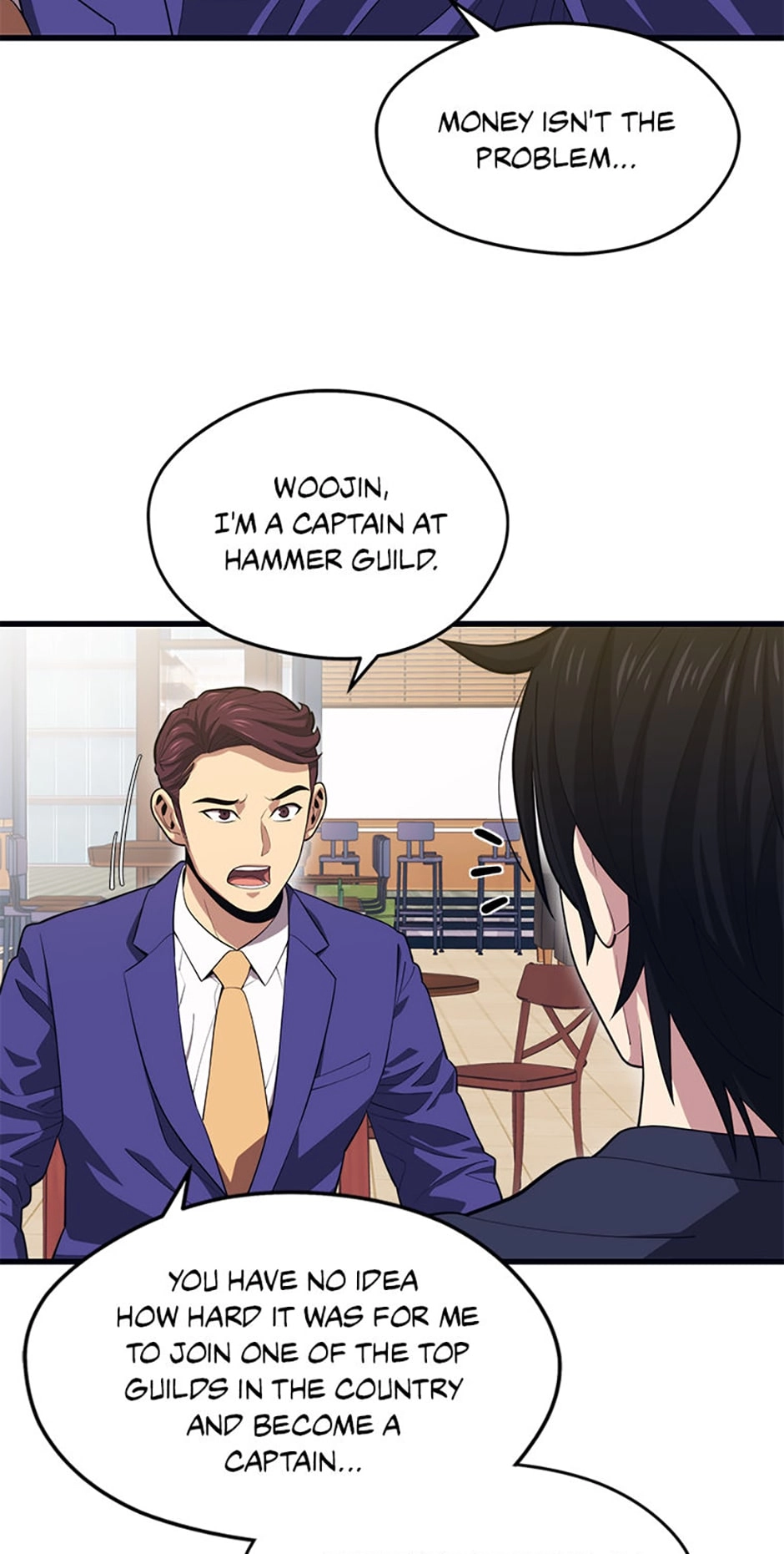 Read Seoul Station