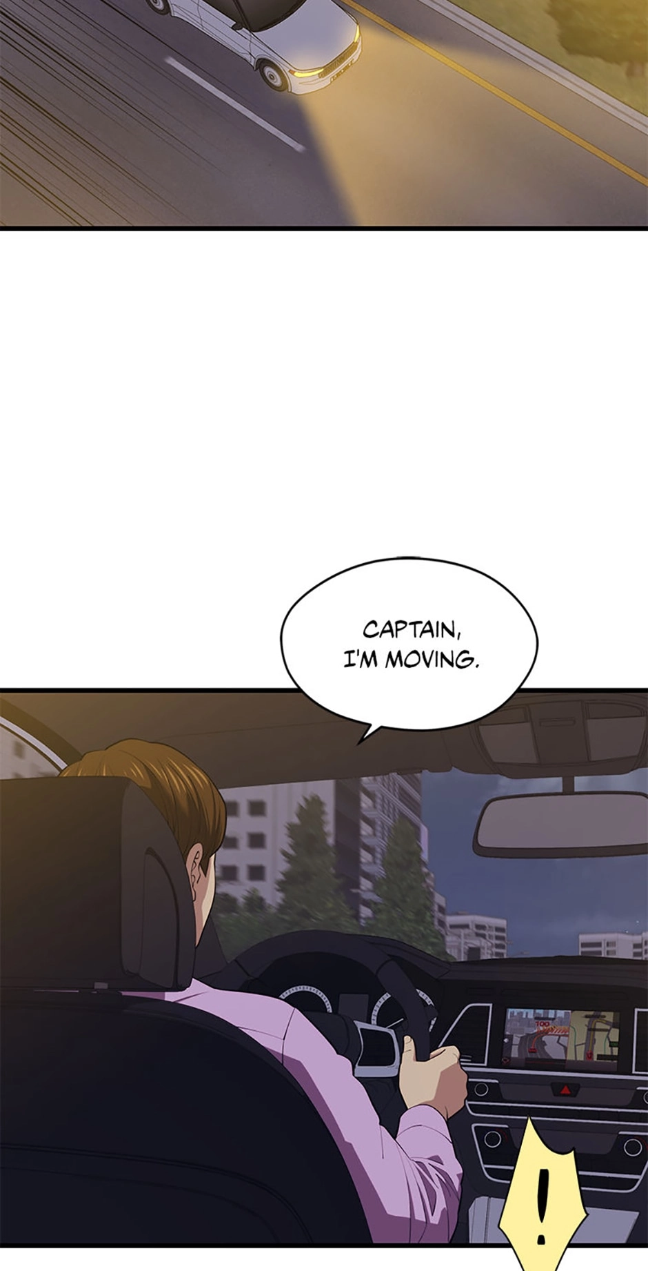 Read Seoul Station
