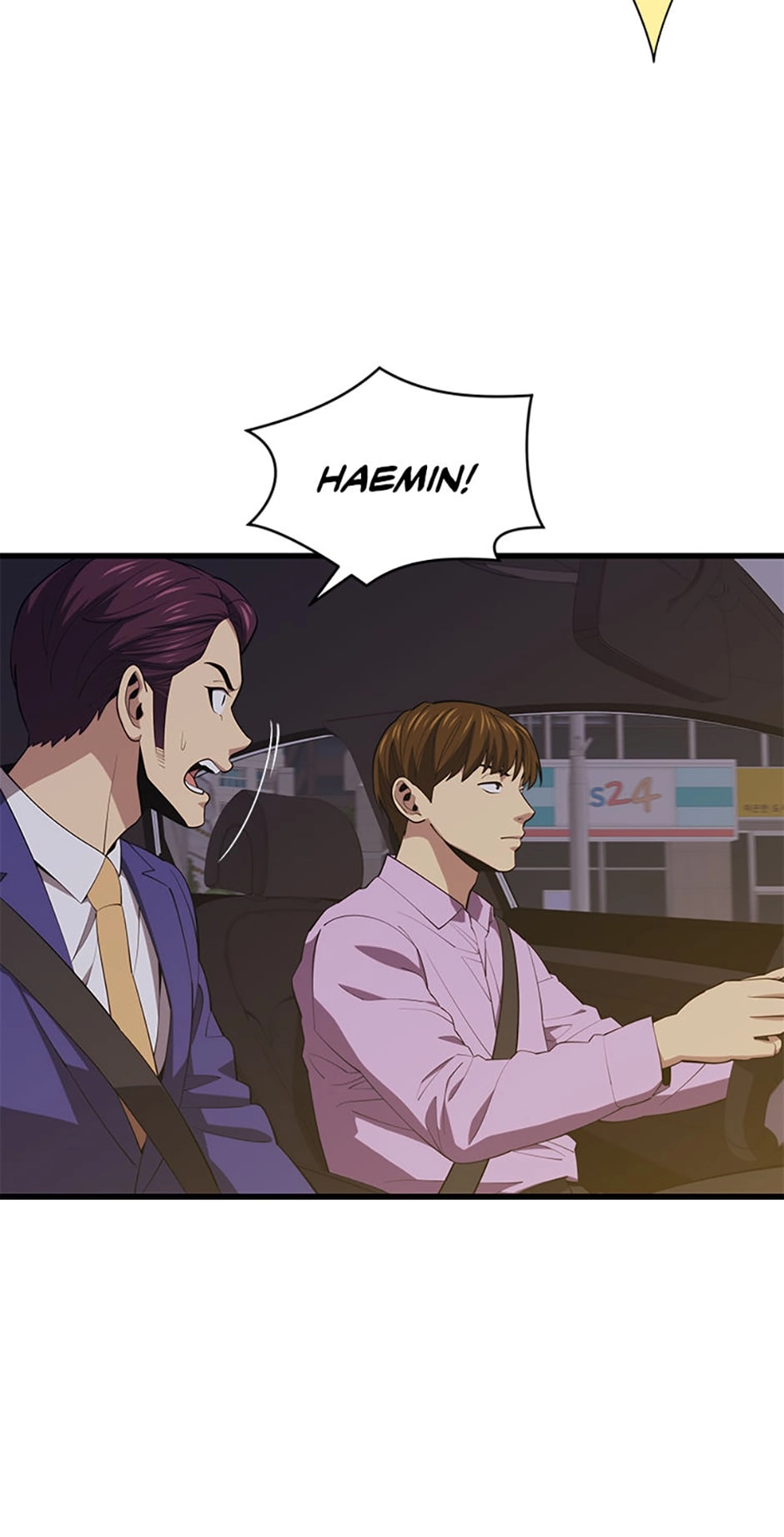 Read Seoul Station