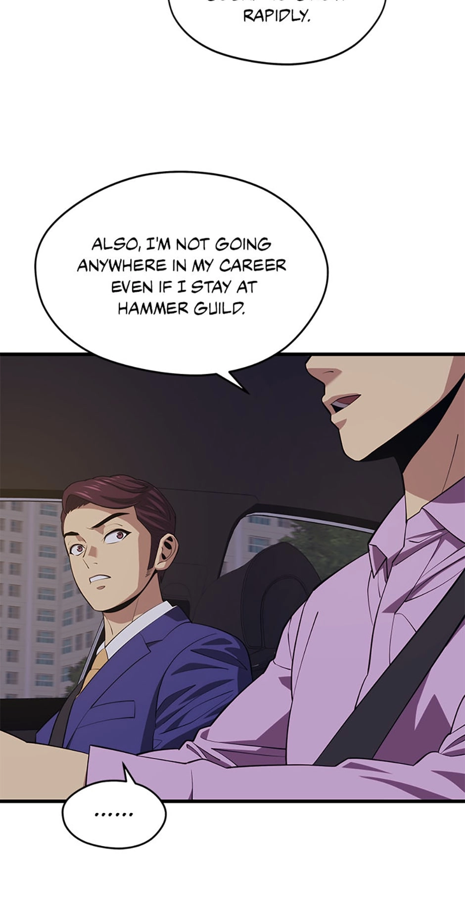 Read Seoul Station