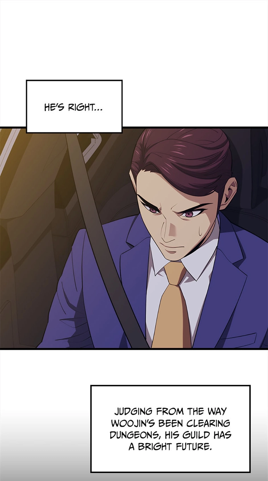 Read Seoul Station