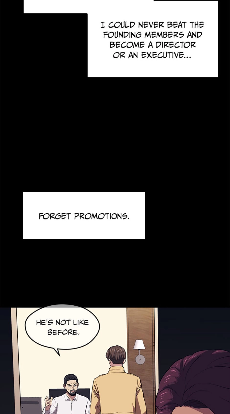 Read Seoul Station