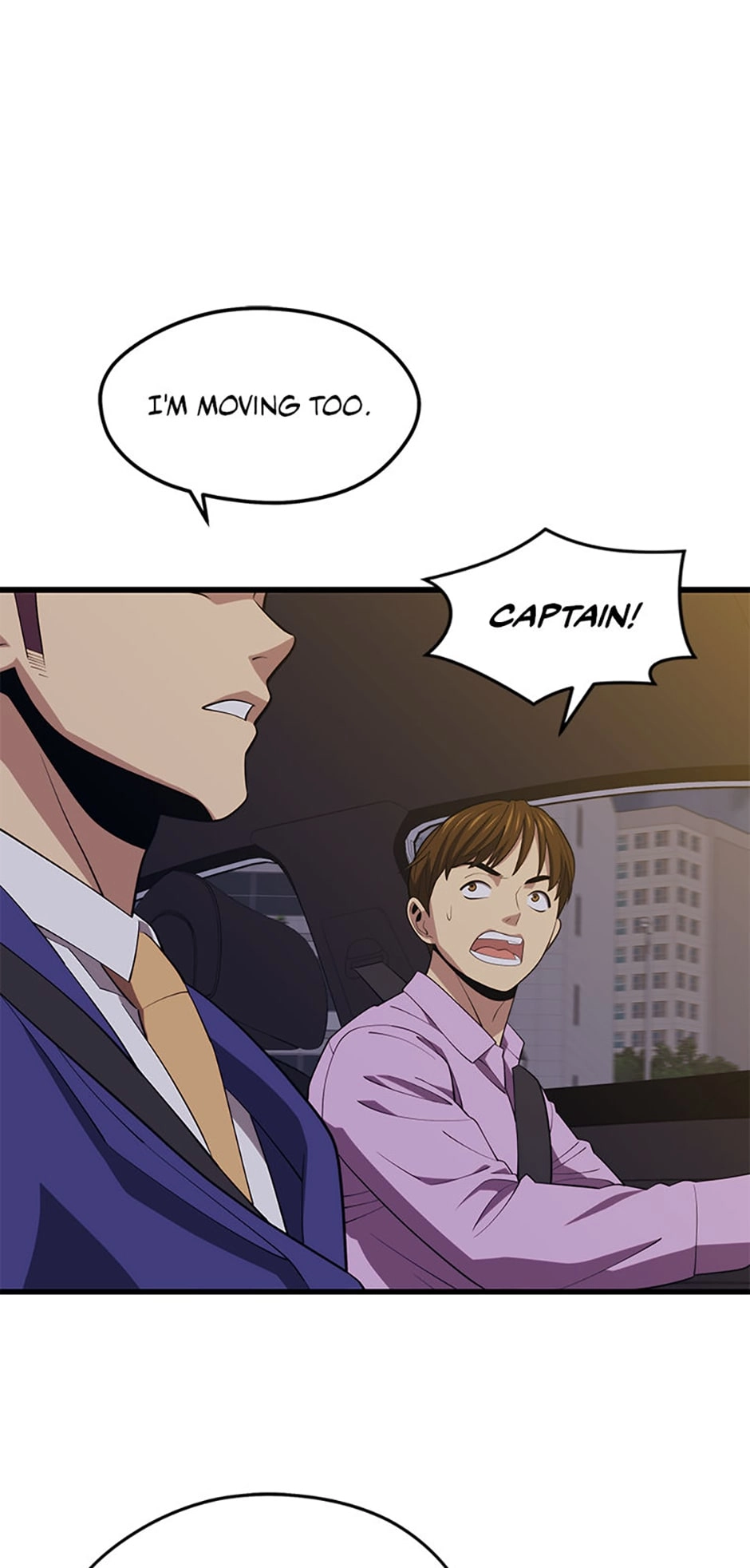 Read Seoul Station