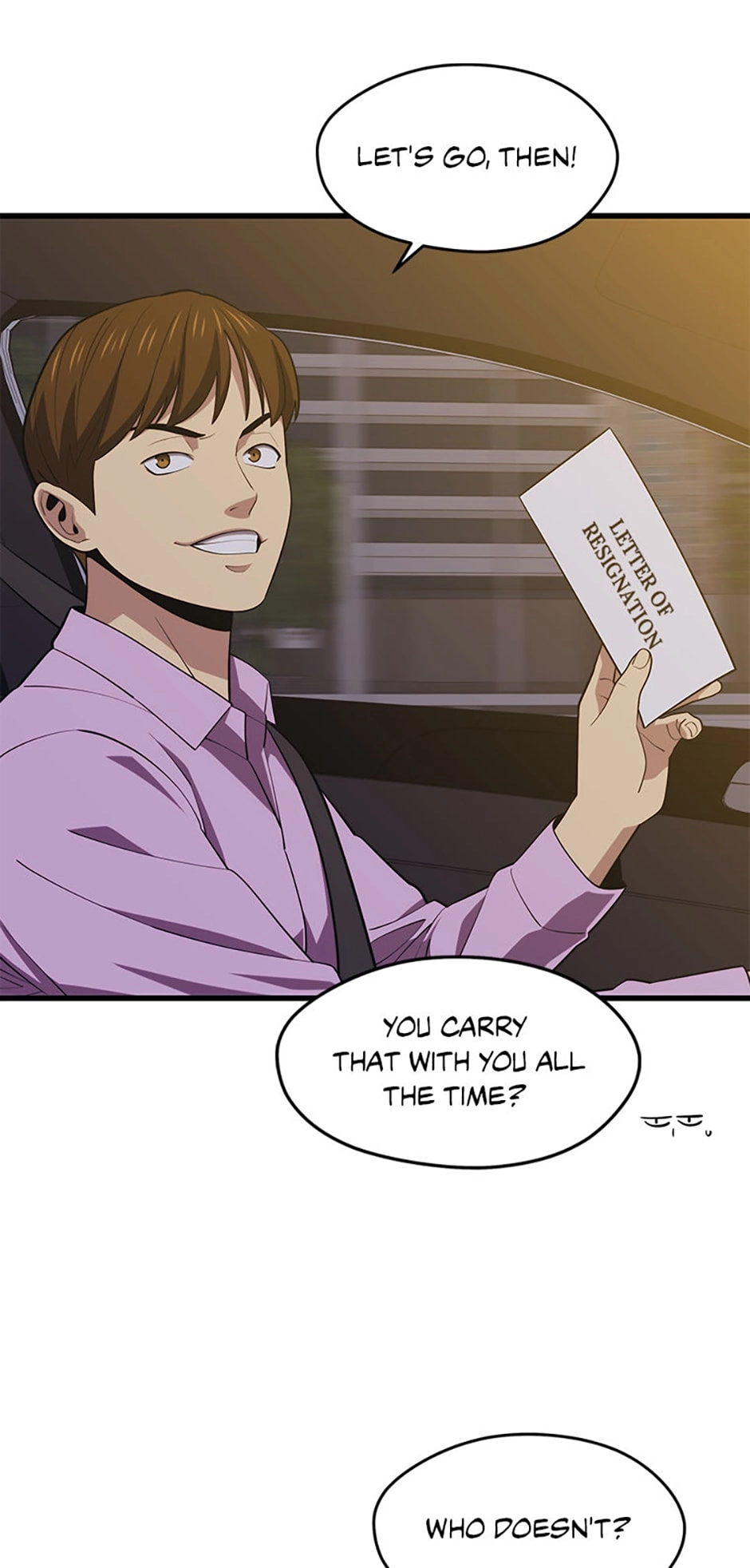 Read Seoul Station