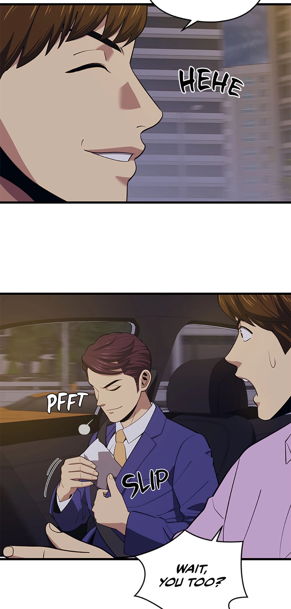 Read Seoul Station