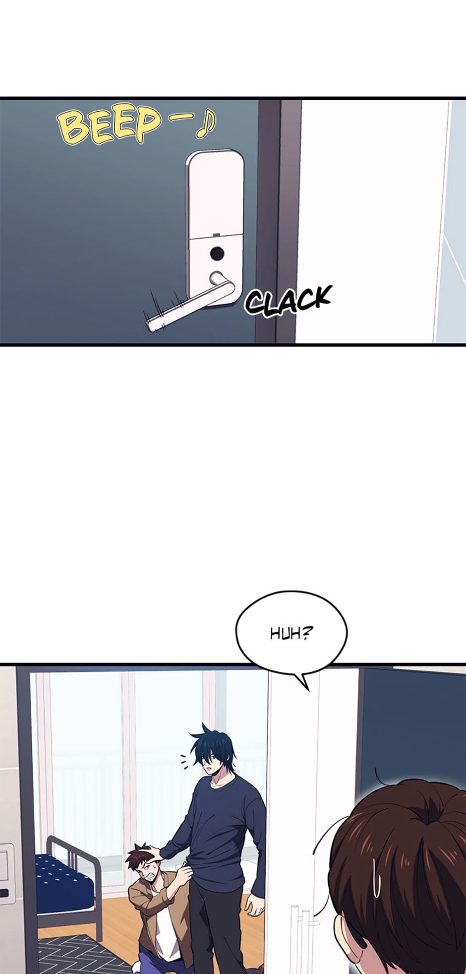 Read Seoul Station