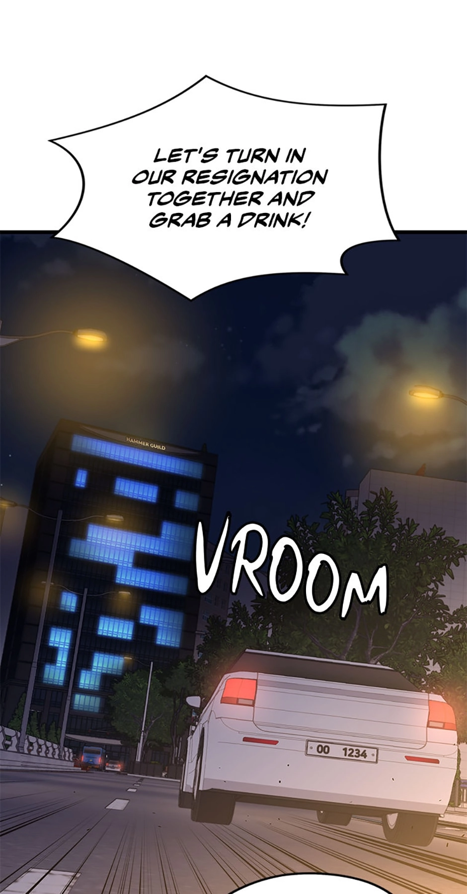 Read Seoul Station