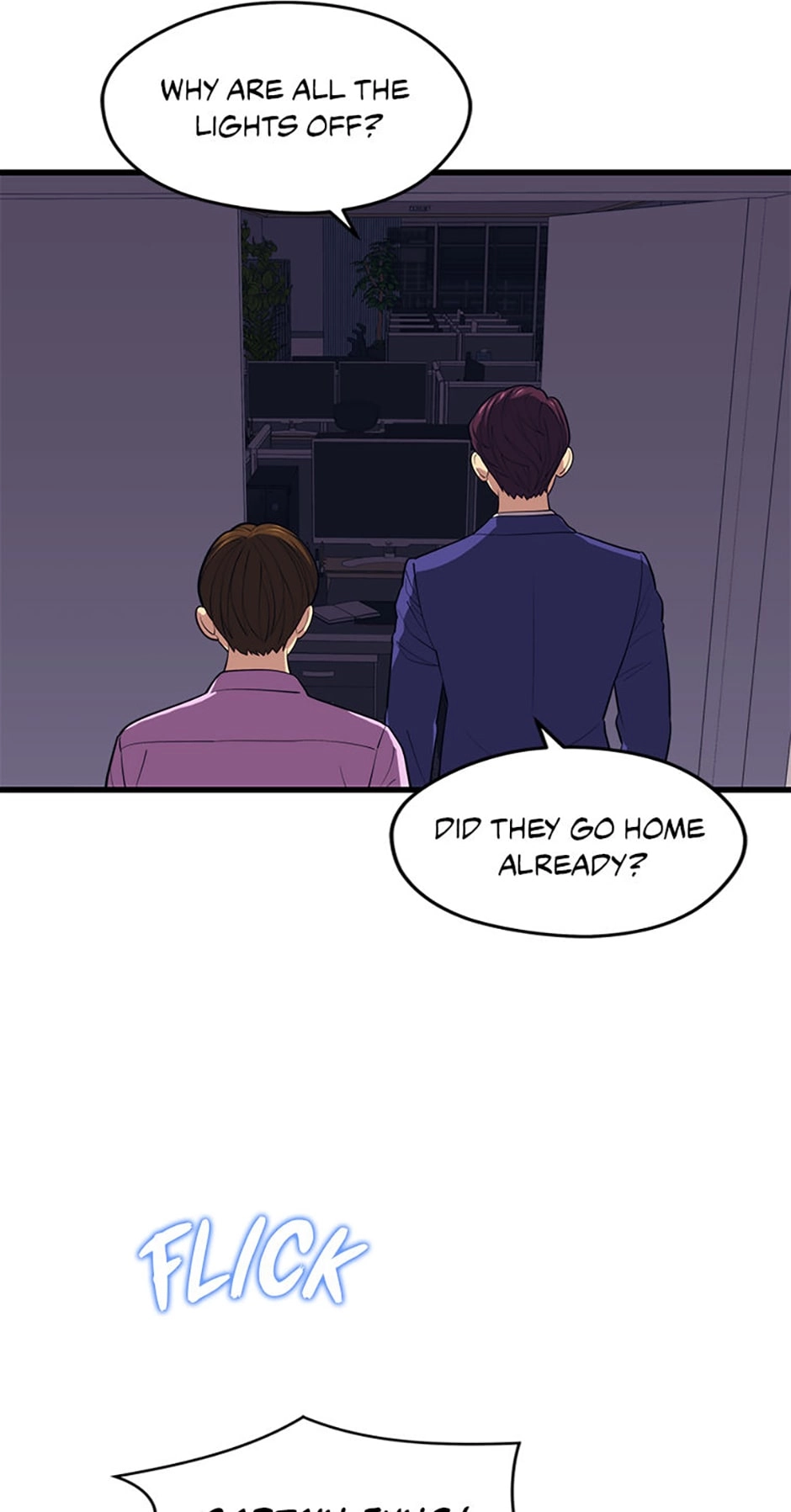 Read Seoul Station