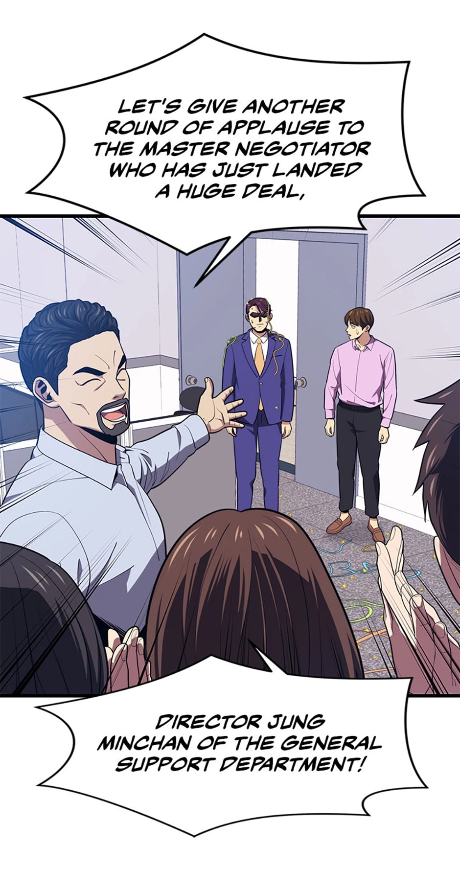 Read Seoul Station
