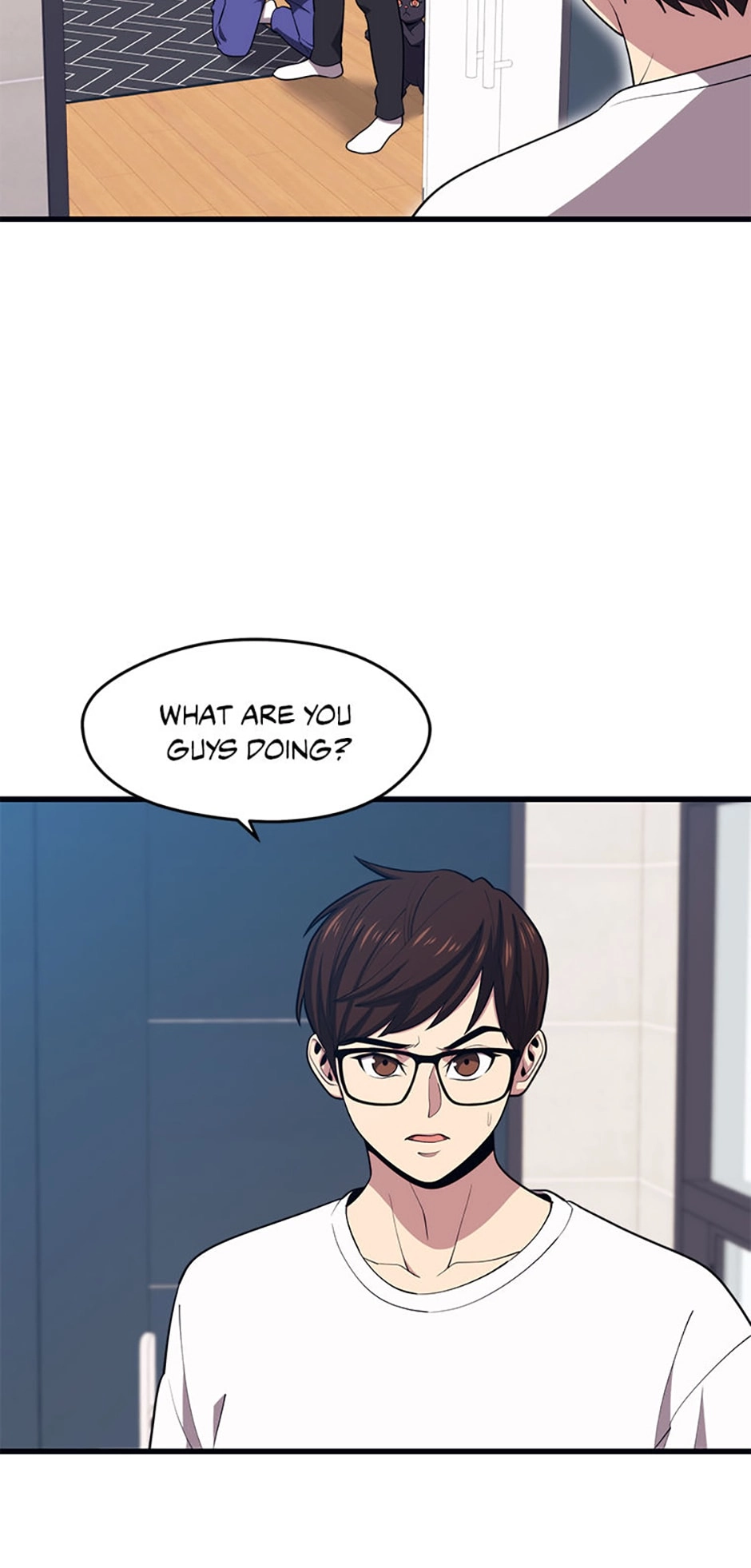Read Seoul Station
