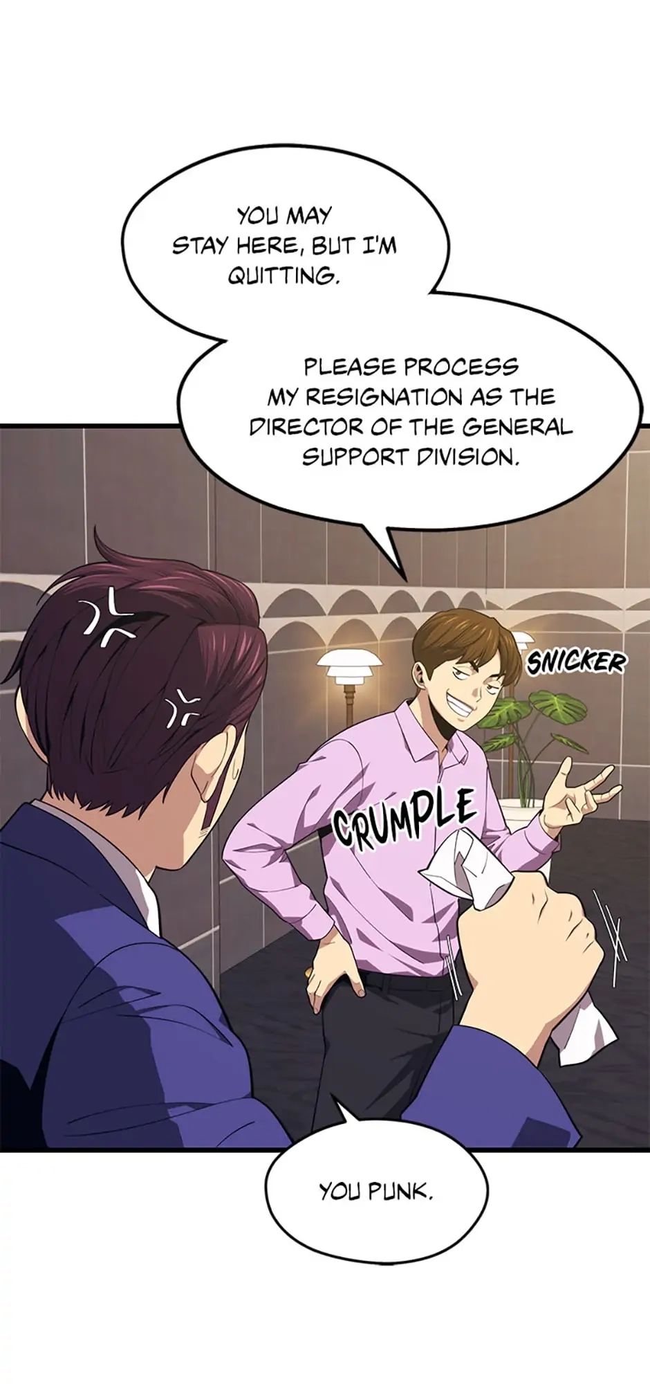 Read Seoul Station