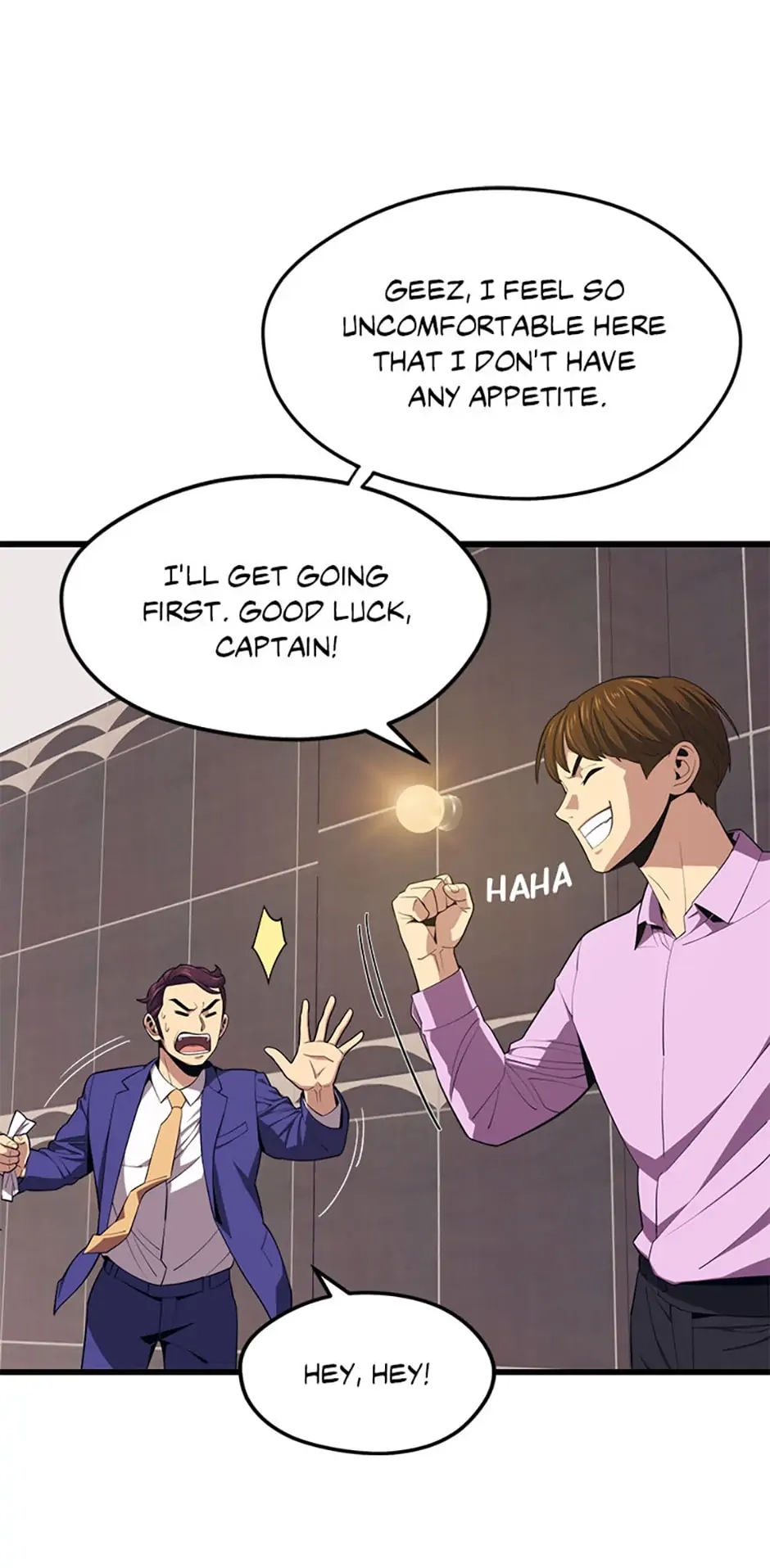 Read Seoul Station