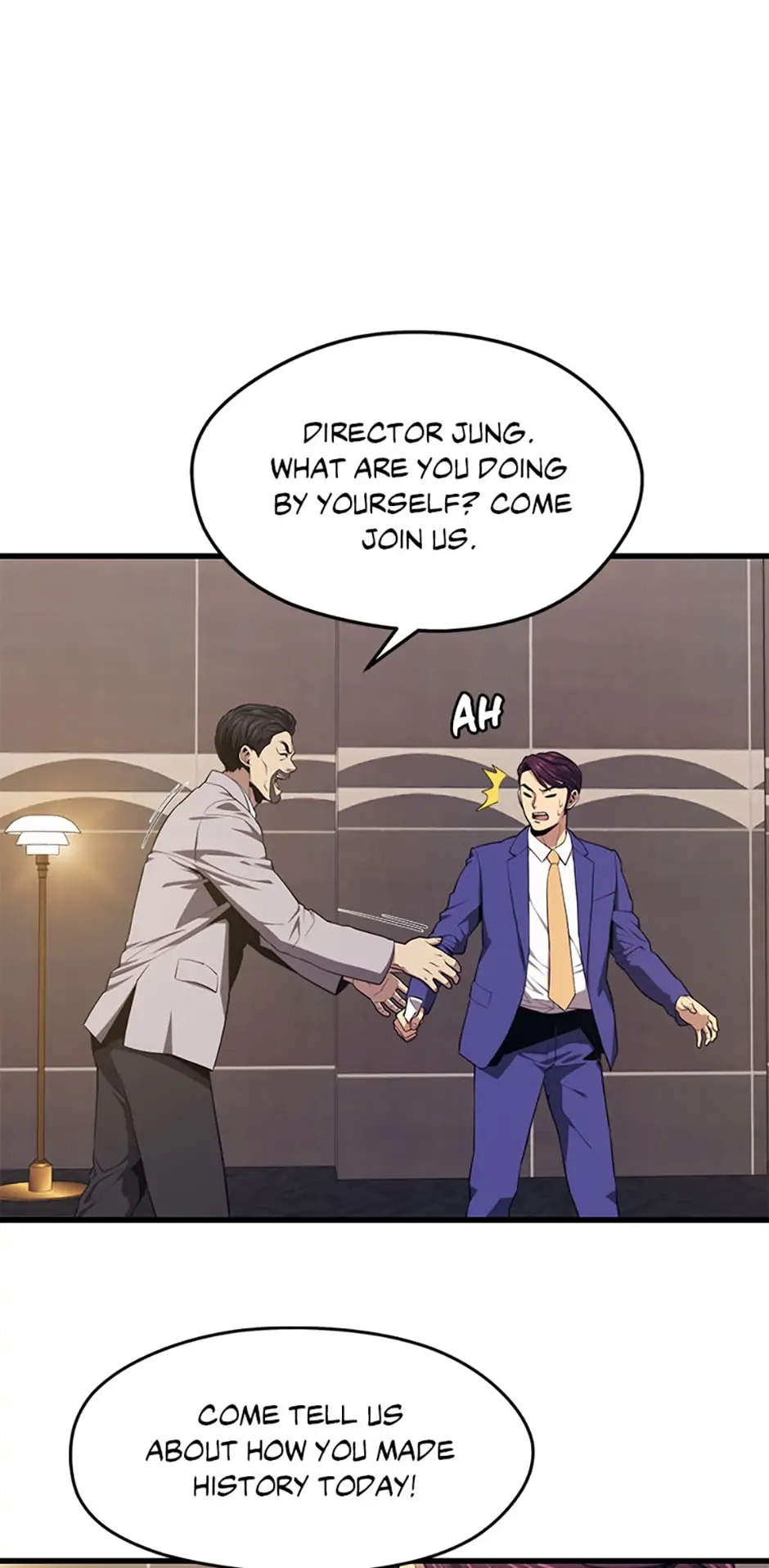 Read Seoul Station