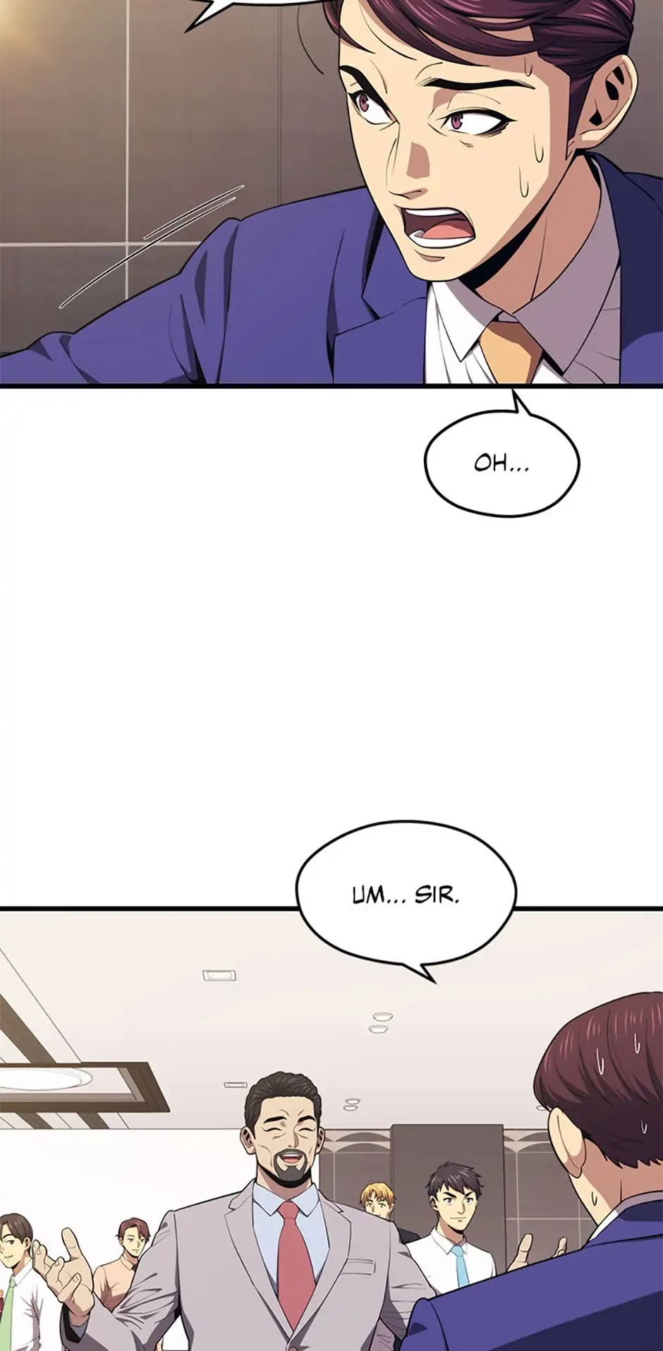Read Seoul Station