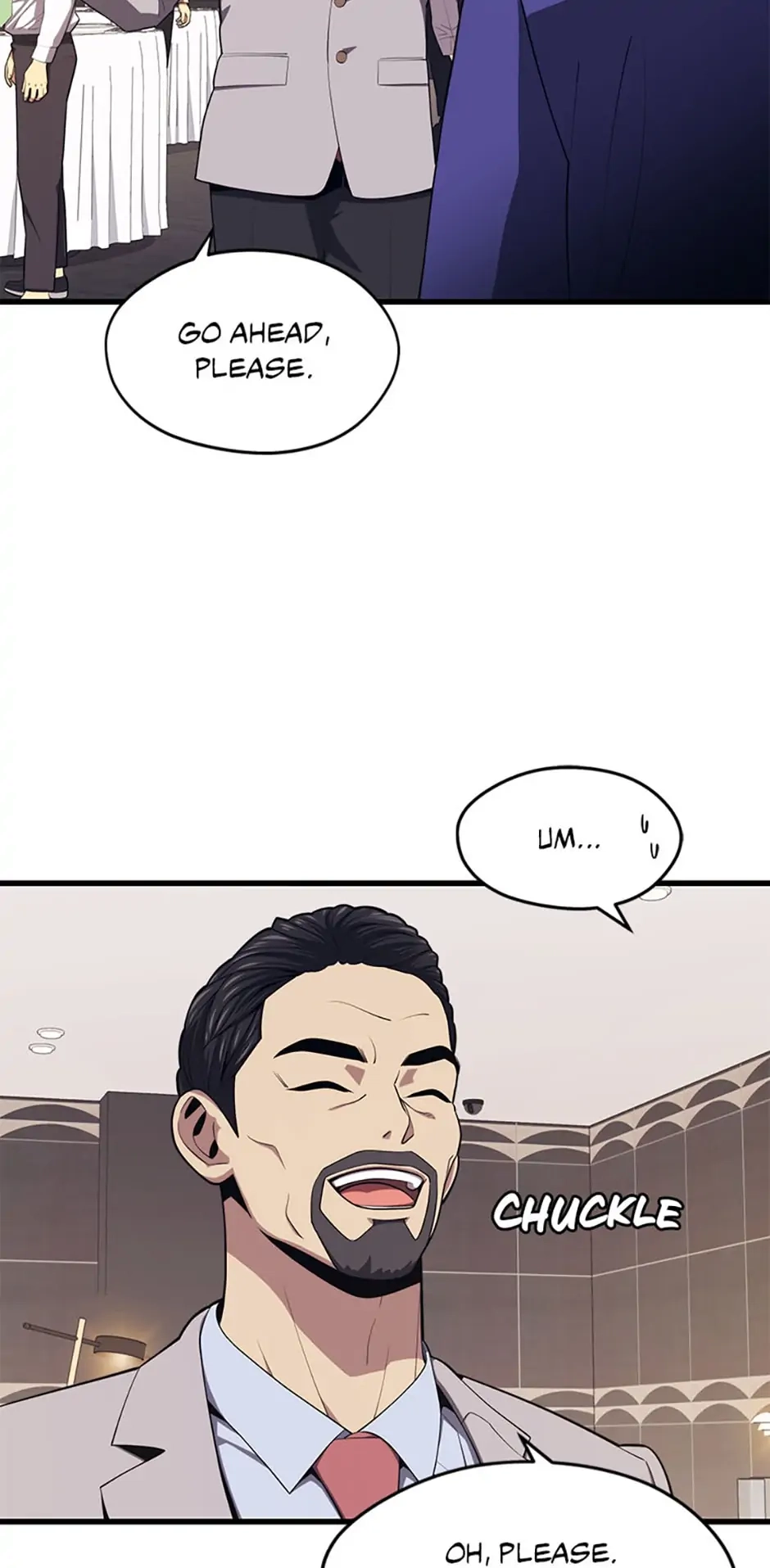 Read Seoul Station
