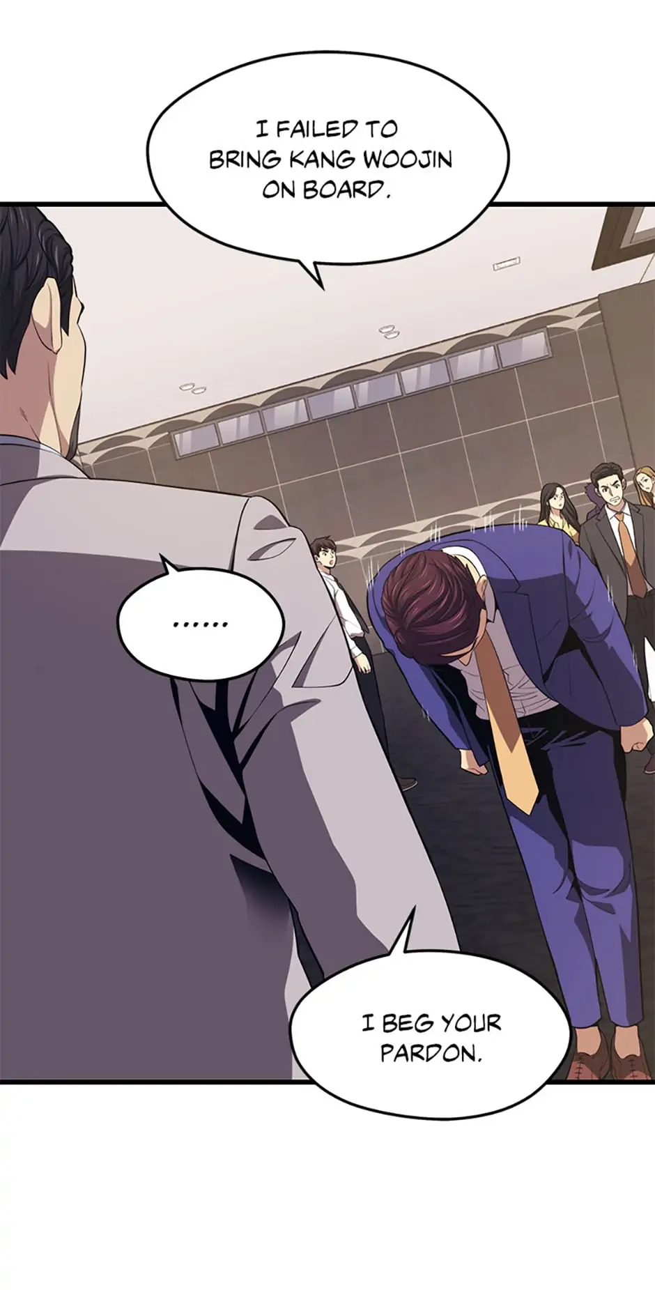 Read Seoul Station